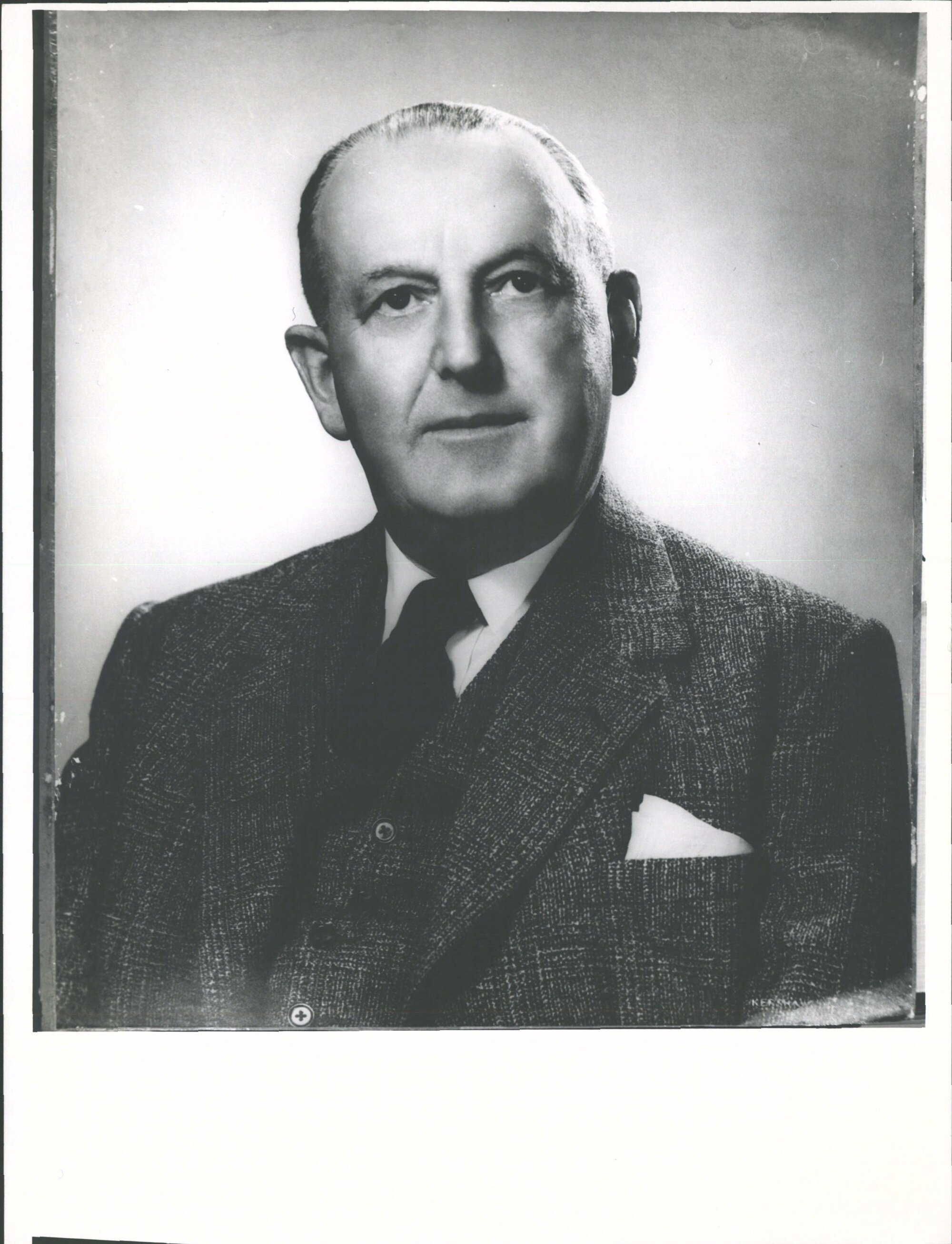 Paterson, J.M. M. C. &amp; Bar, M A, LLB Lecturer in Commerce &amp; Law