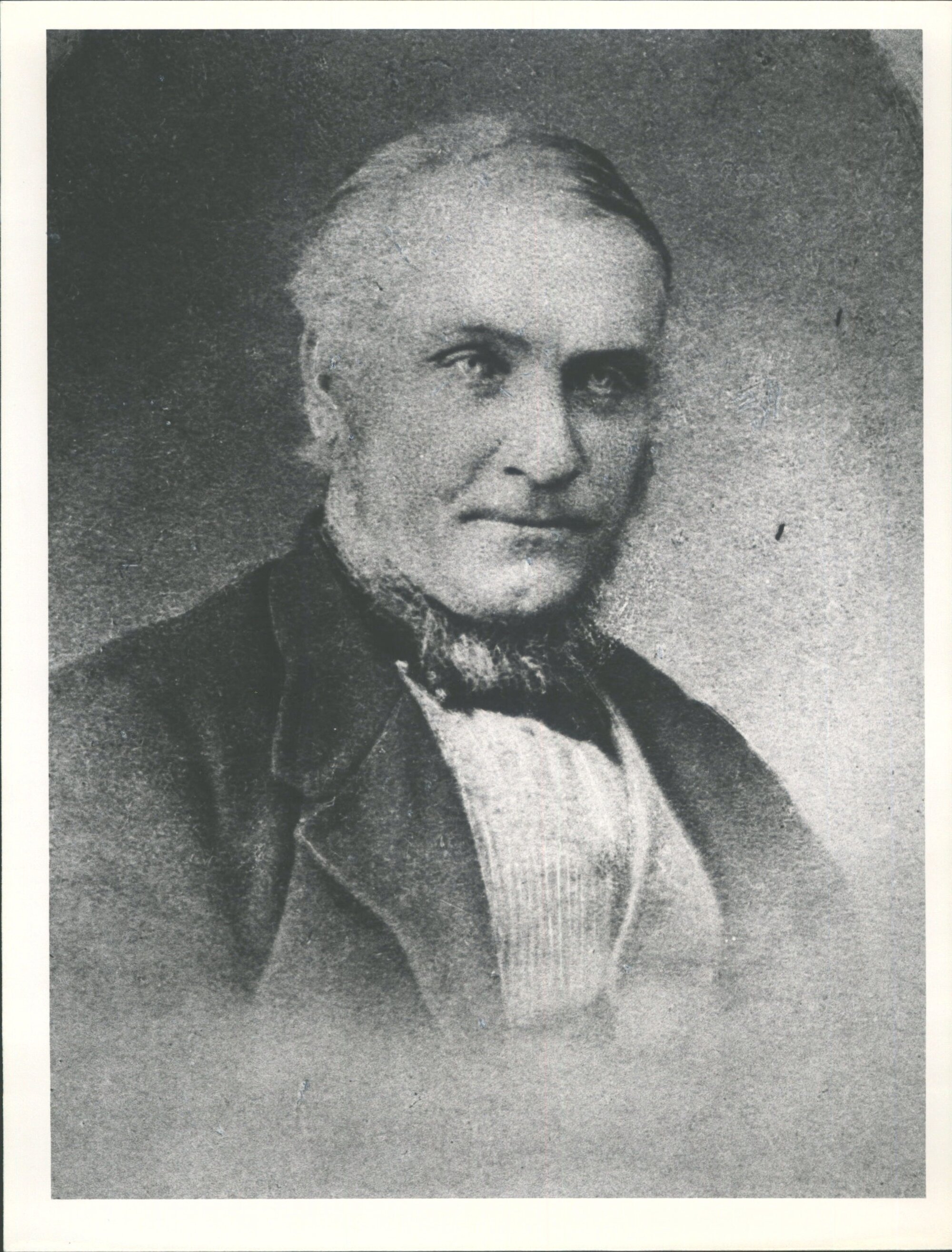 POPPELWELL, Capt William