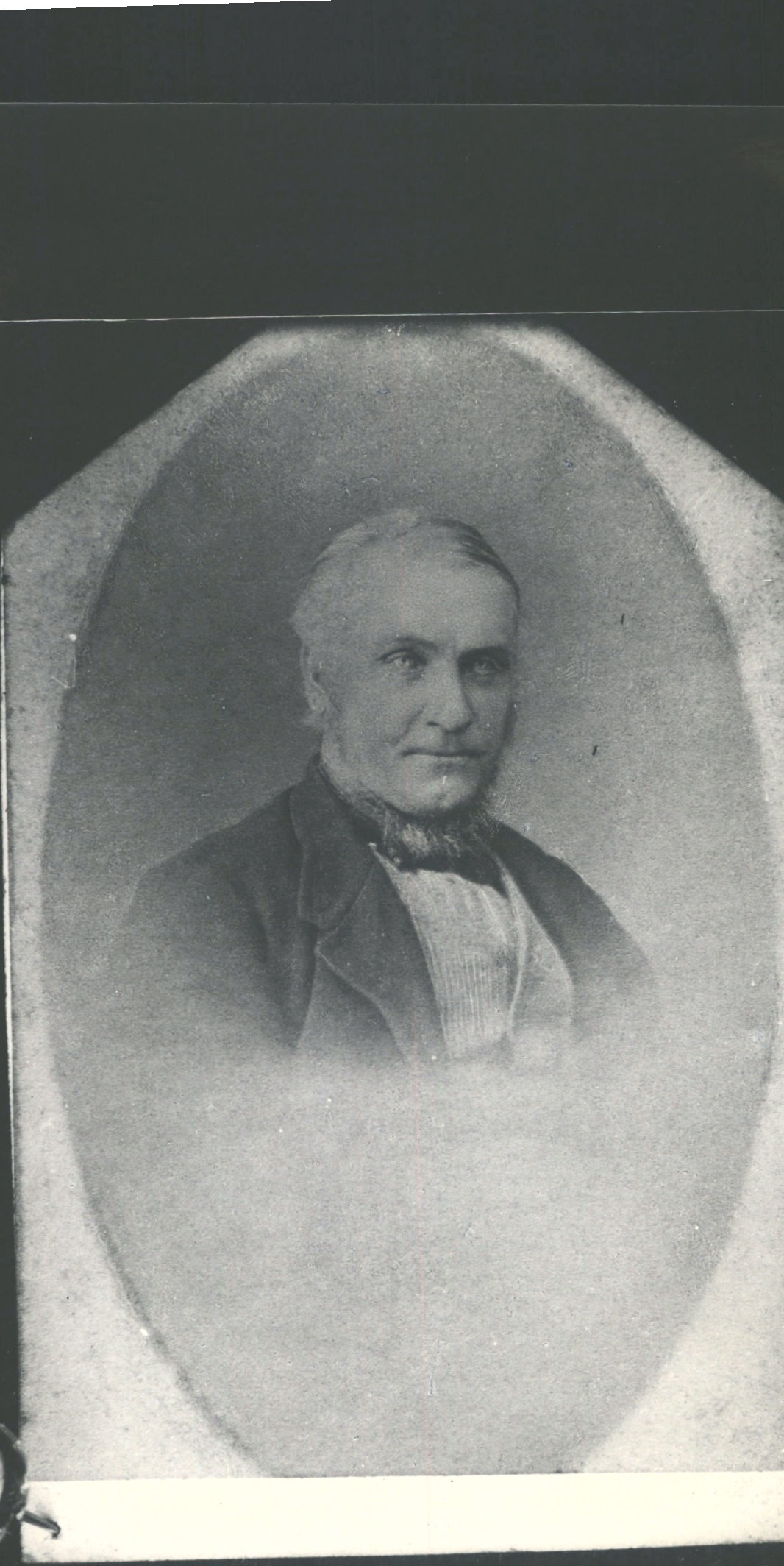 POPPELWELL, Capt William