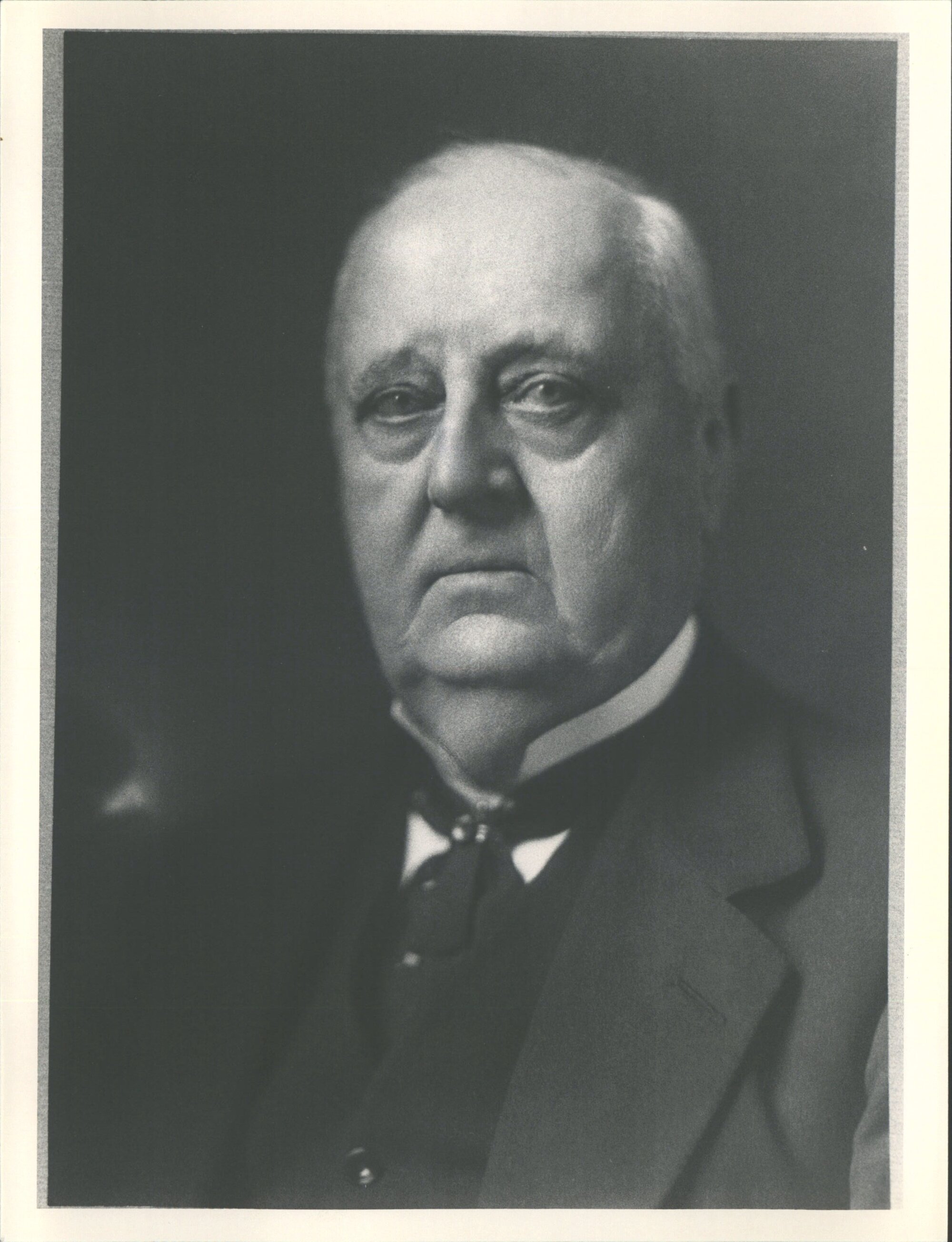 ROBERT, SIR JOHN CMG JP