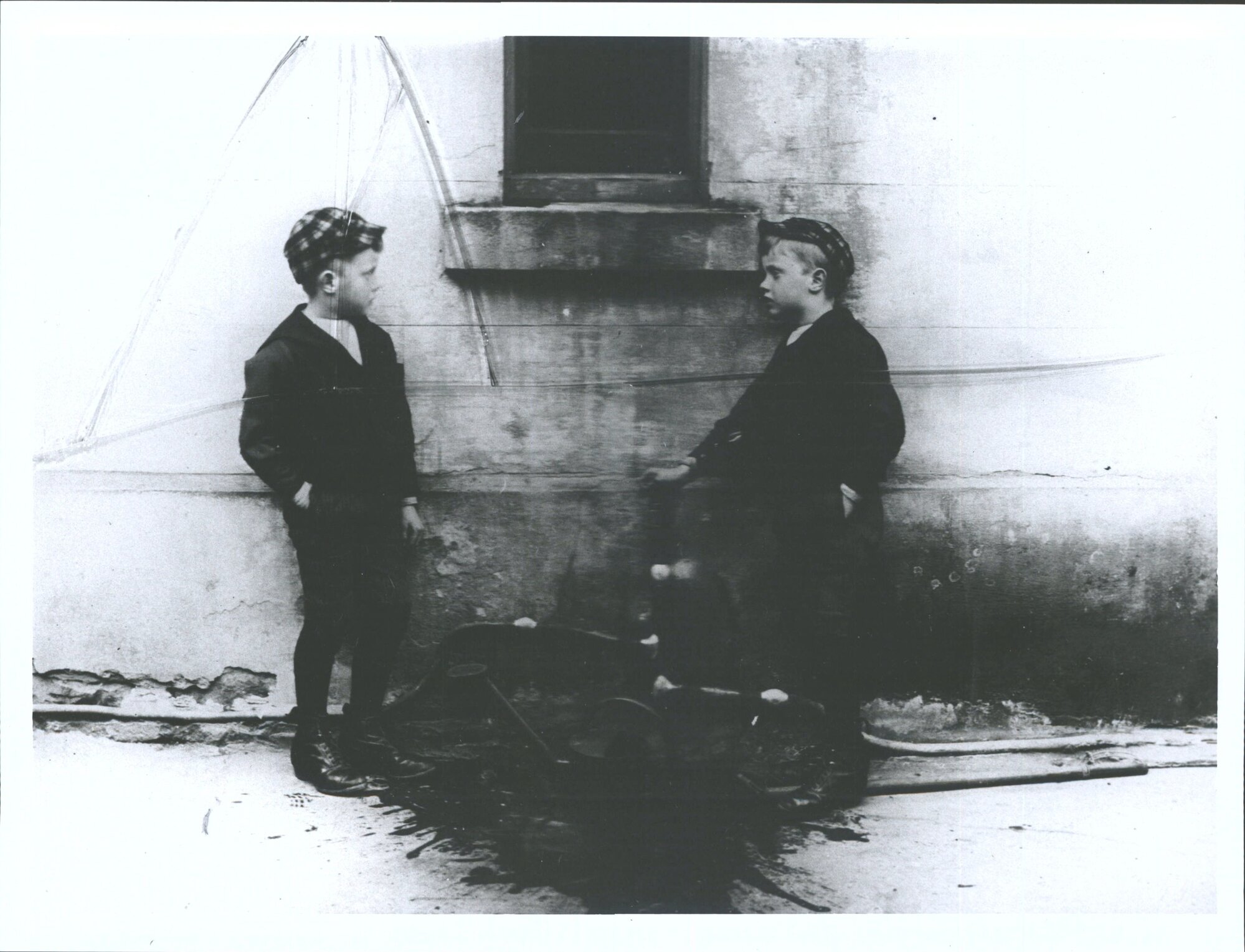 Roberts. C. W. S. &amp; Brother