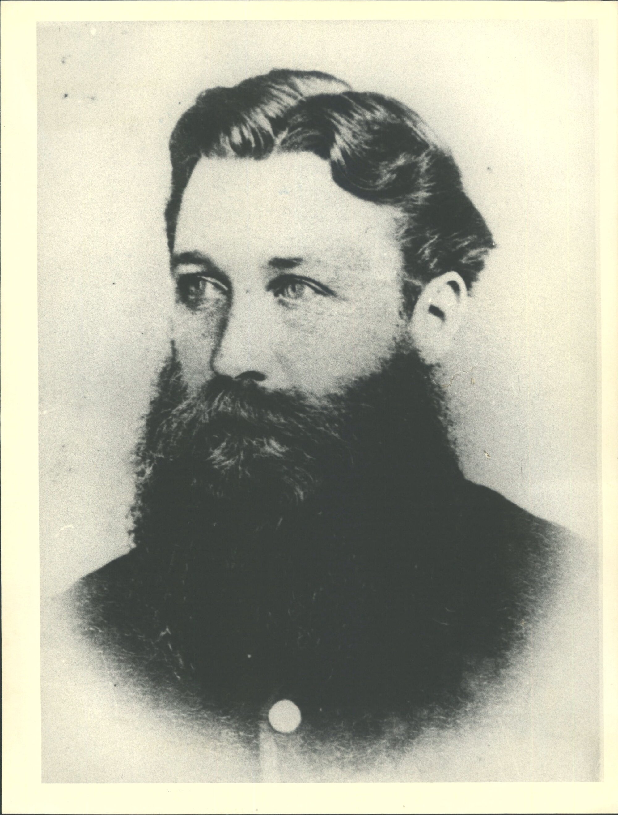 ROBERTS, Fitzclarence Son of Capt. Peter Roberts, Hobart