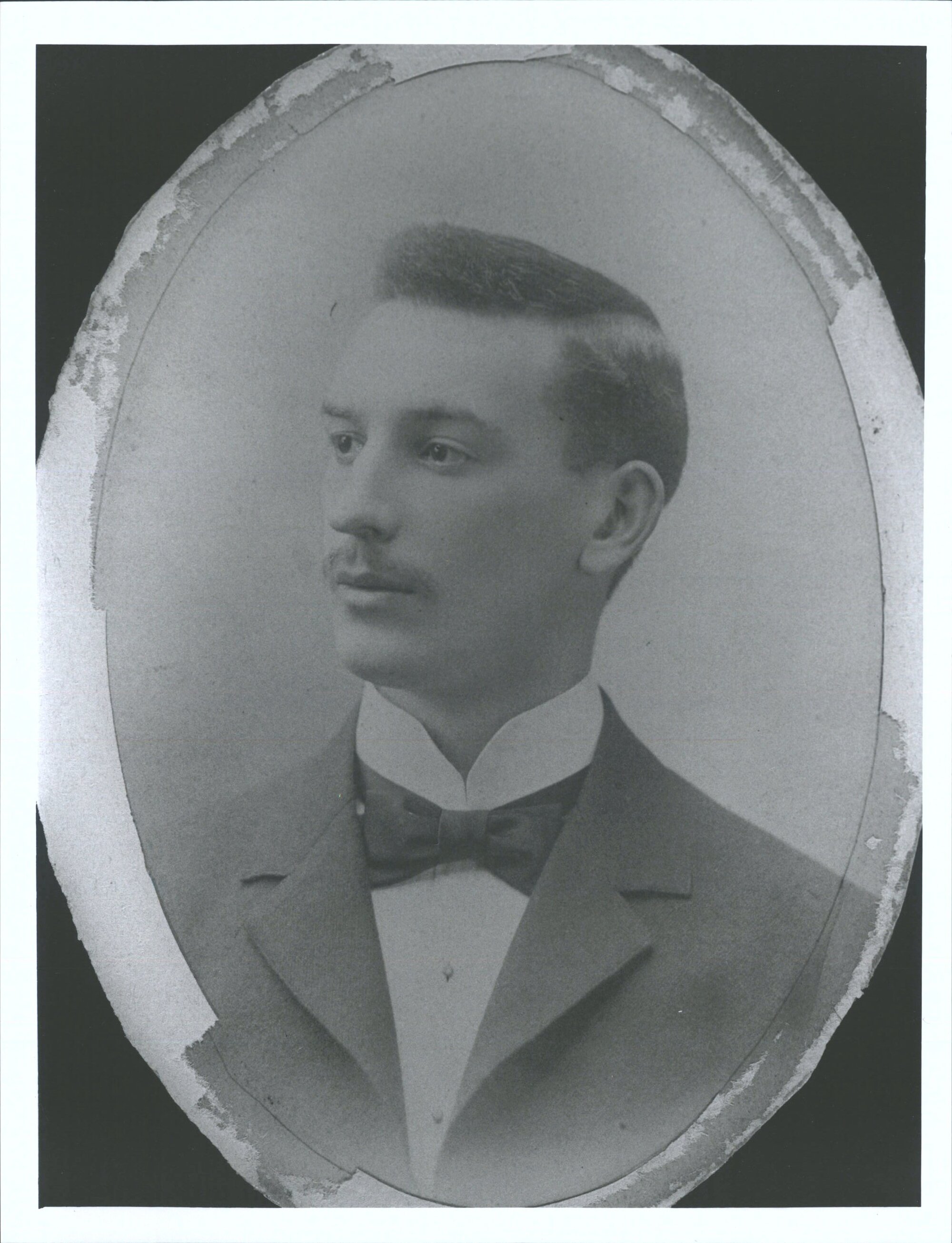 ROSS, A. D. (Hon. Treasurer Otago Rowing Association)