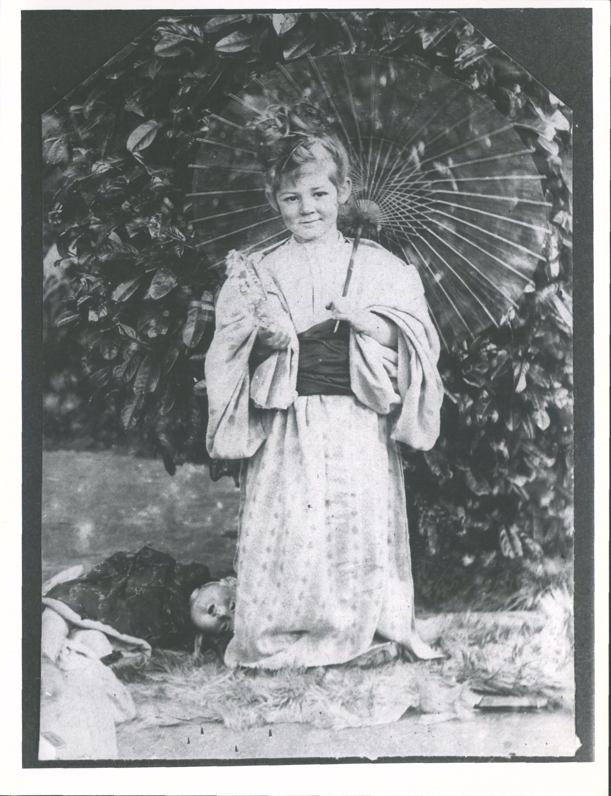 ROSS. Noel son of Forest (Bessie) &amp; Malcolm