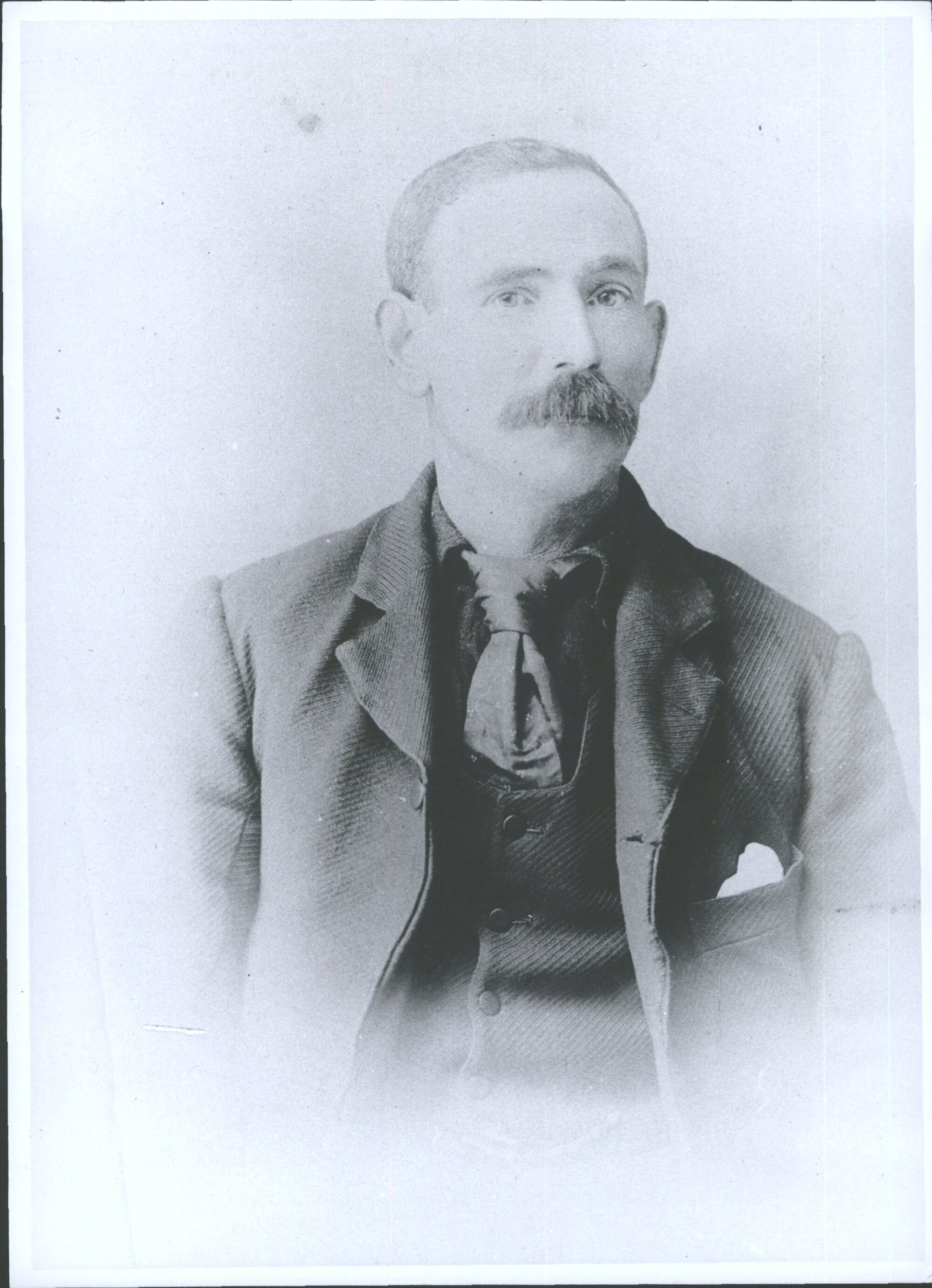 Thos. Rahill, Bald Hill Flat