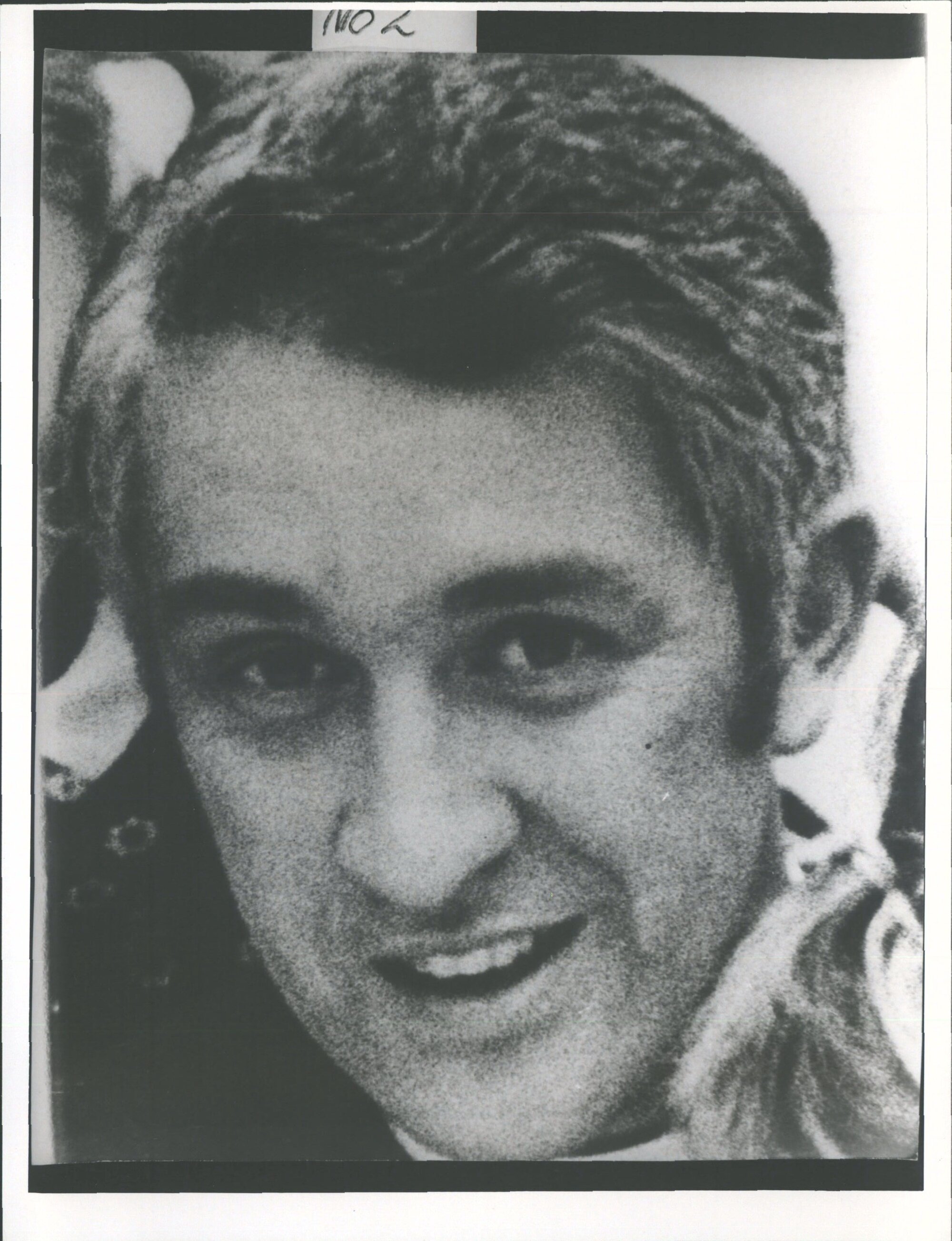 REEVES, Bishop Paul