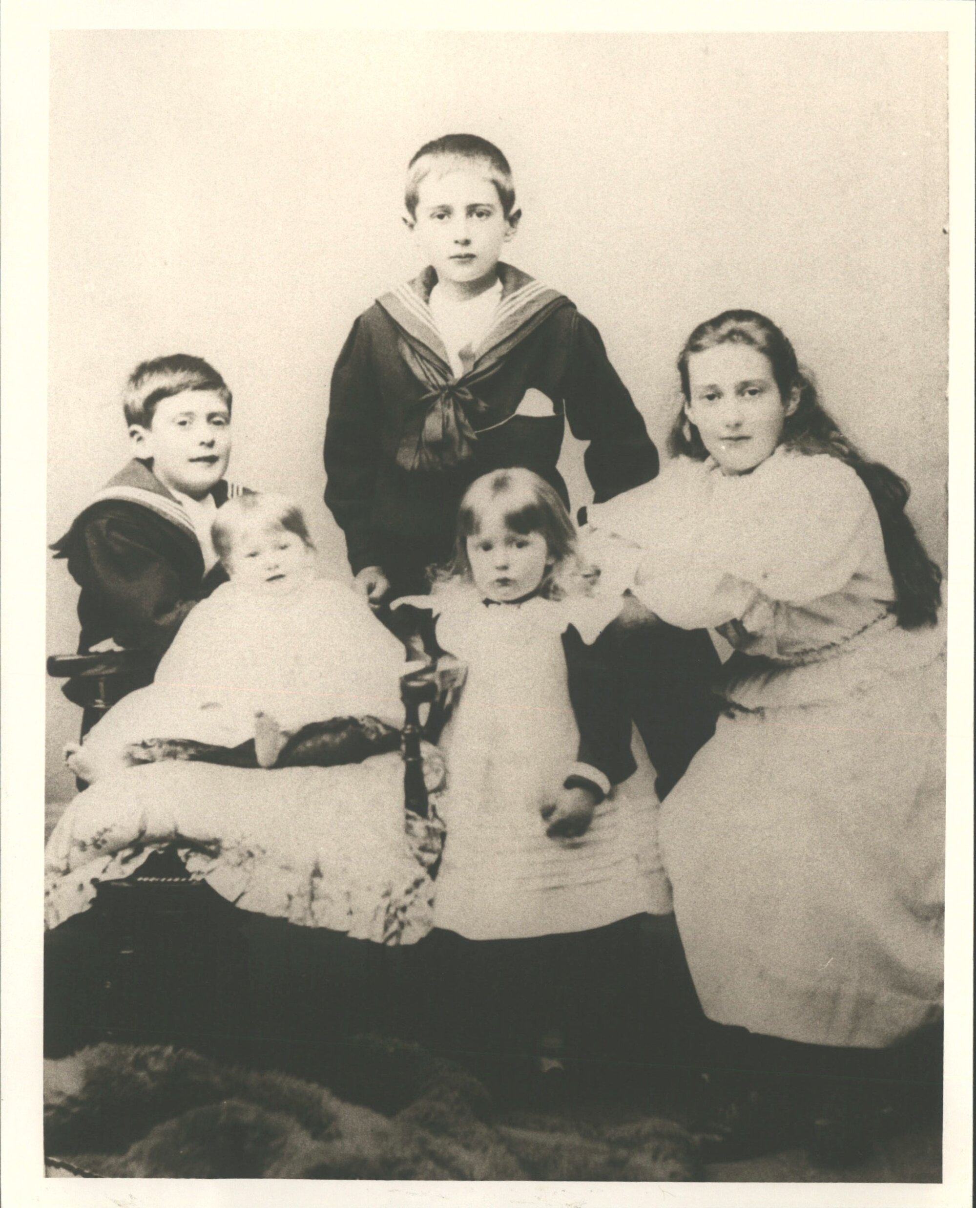 REID family