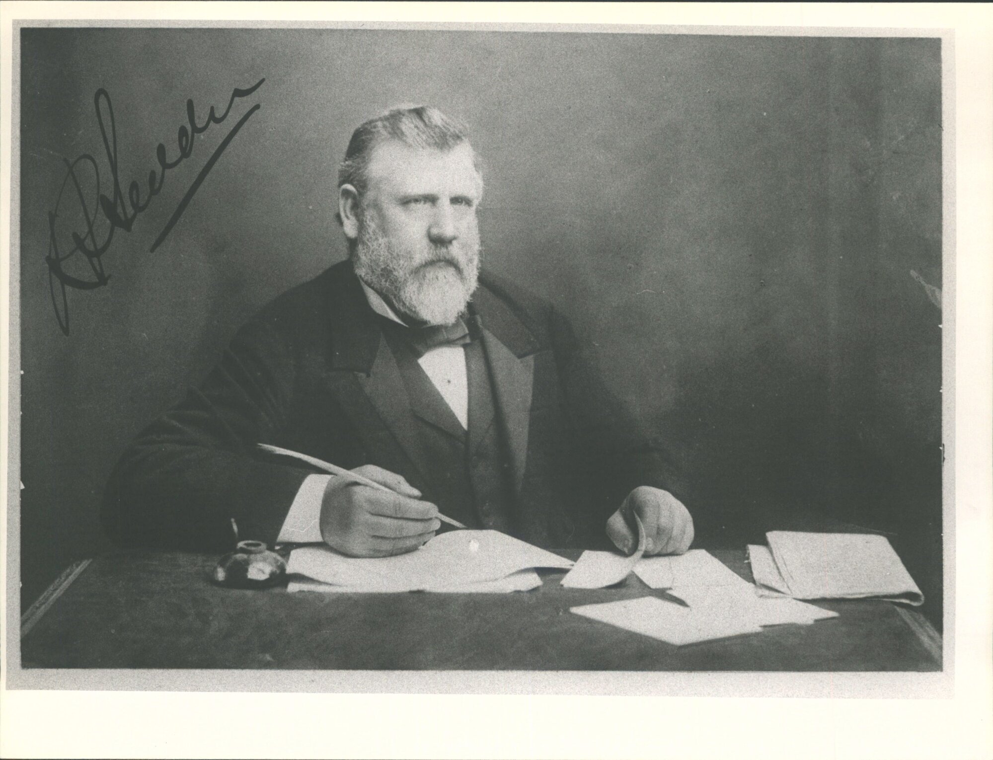 Seddon R. J. Wellington