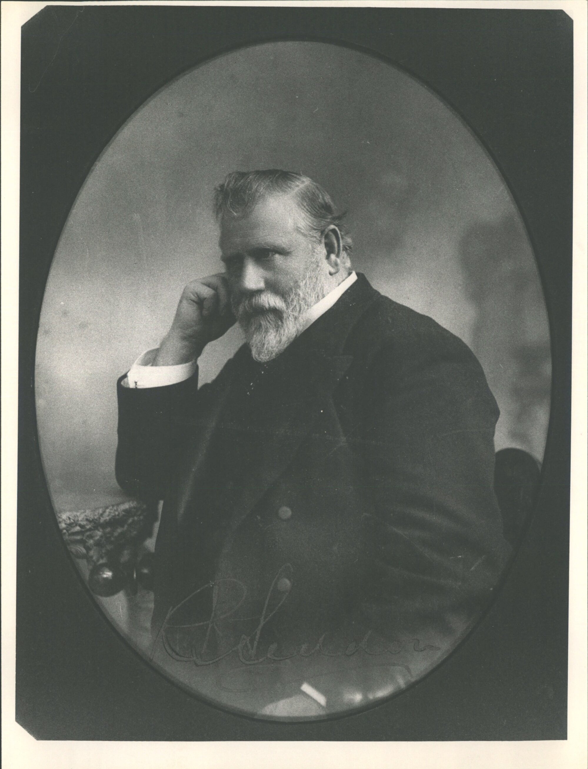 Seddon R. J.