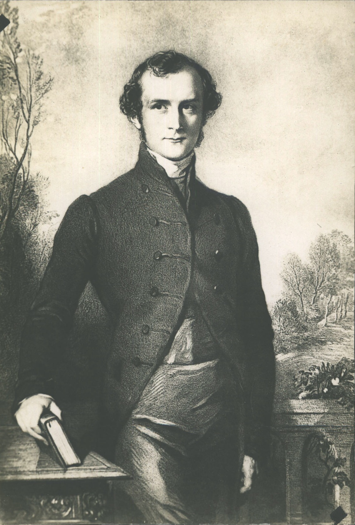 Bishop Selwyn, G. A.