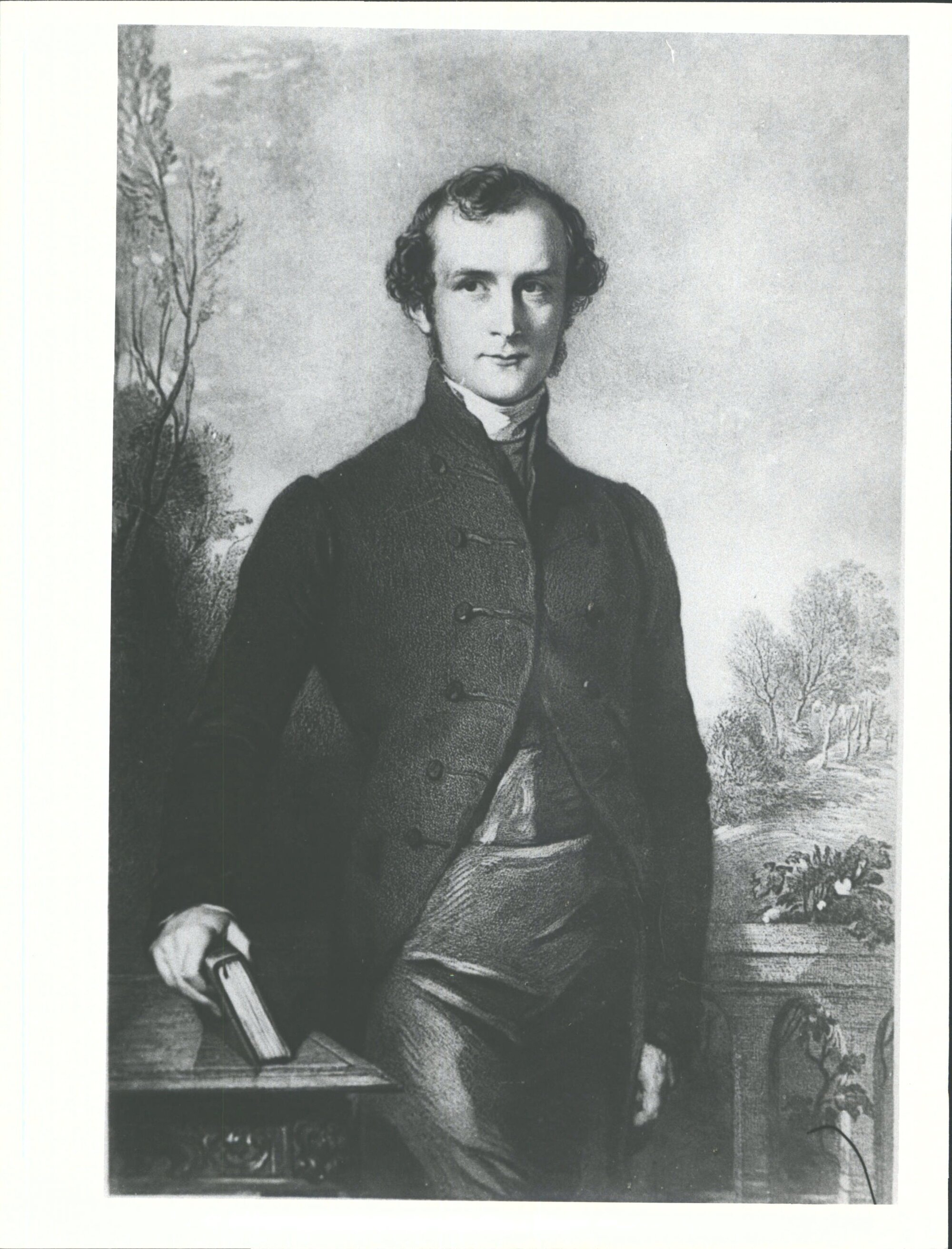 Selwyn, Bishop G.A. Bishop Selwyn