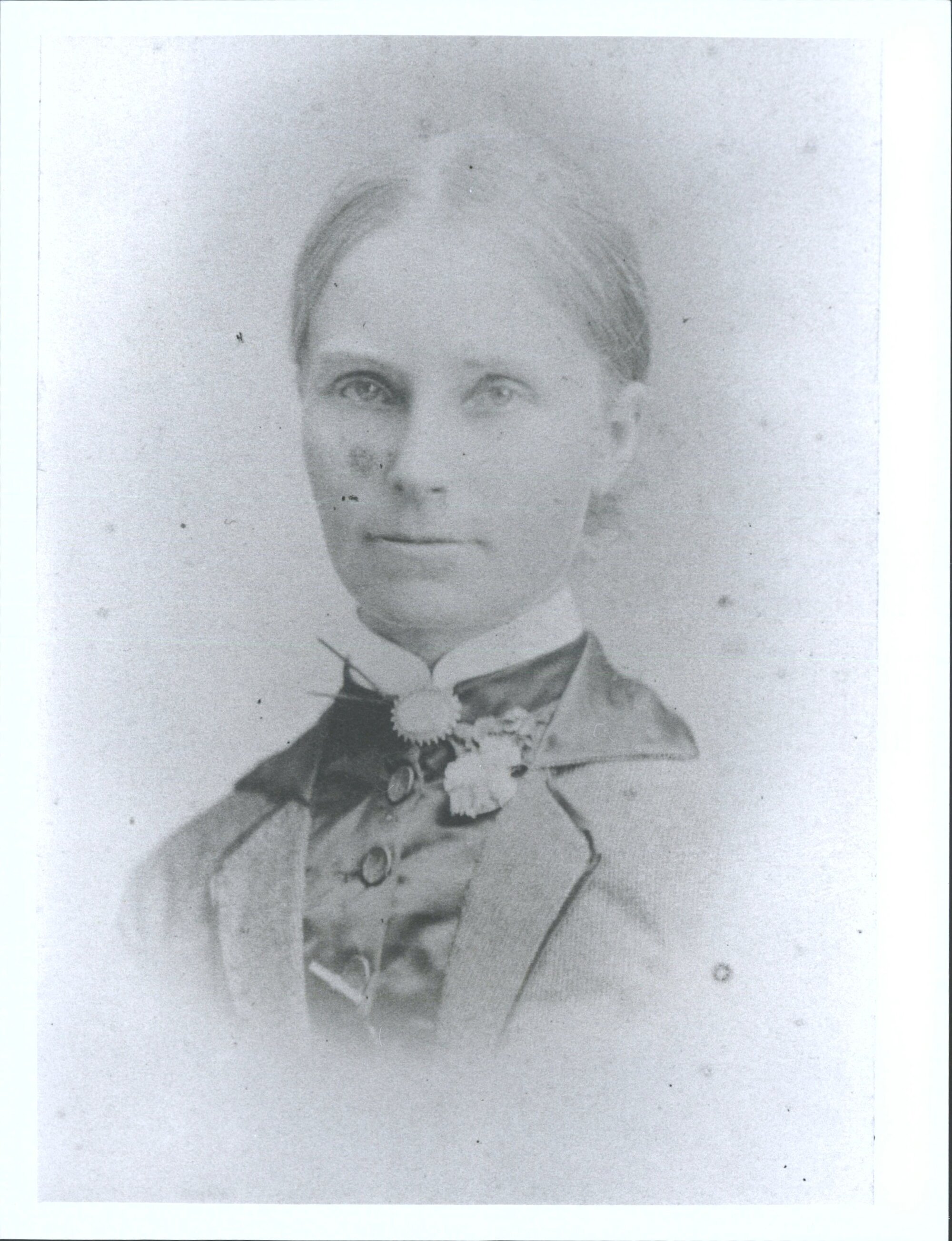 Shand, Susan Douglas