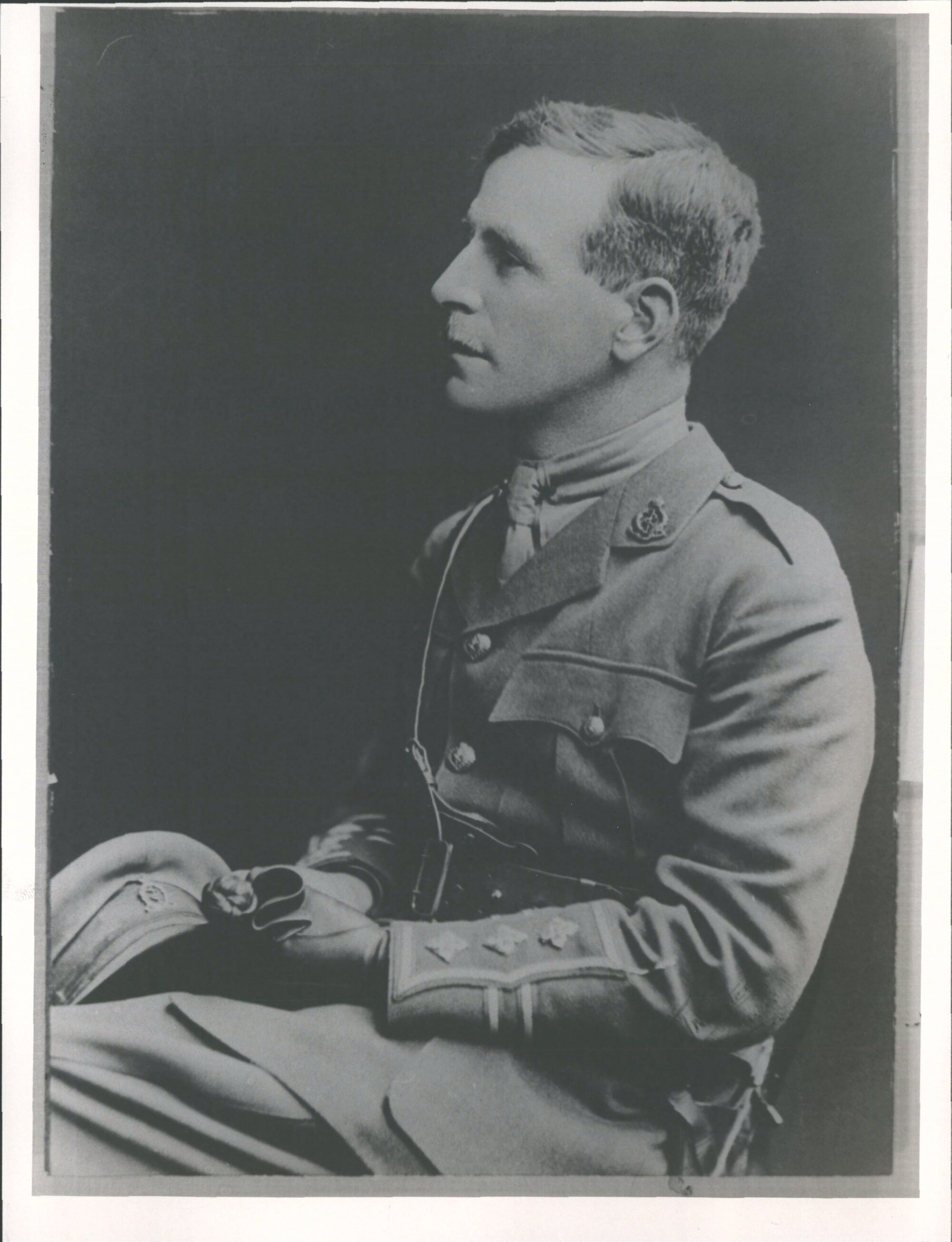 Shaw, J. P Dr of Mosgiel