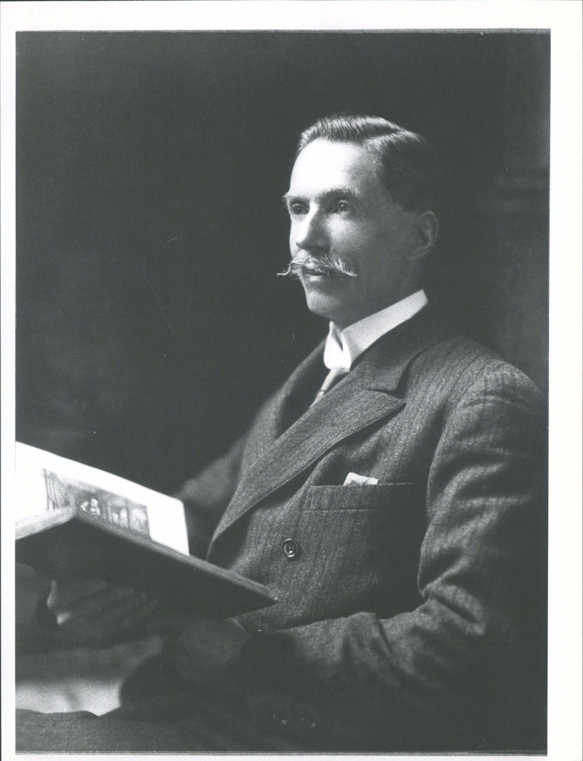 Sidey Sir Thomas Kay