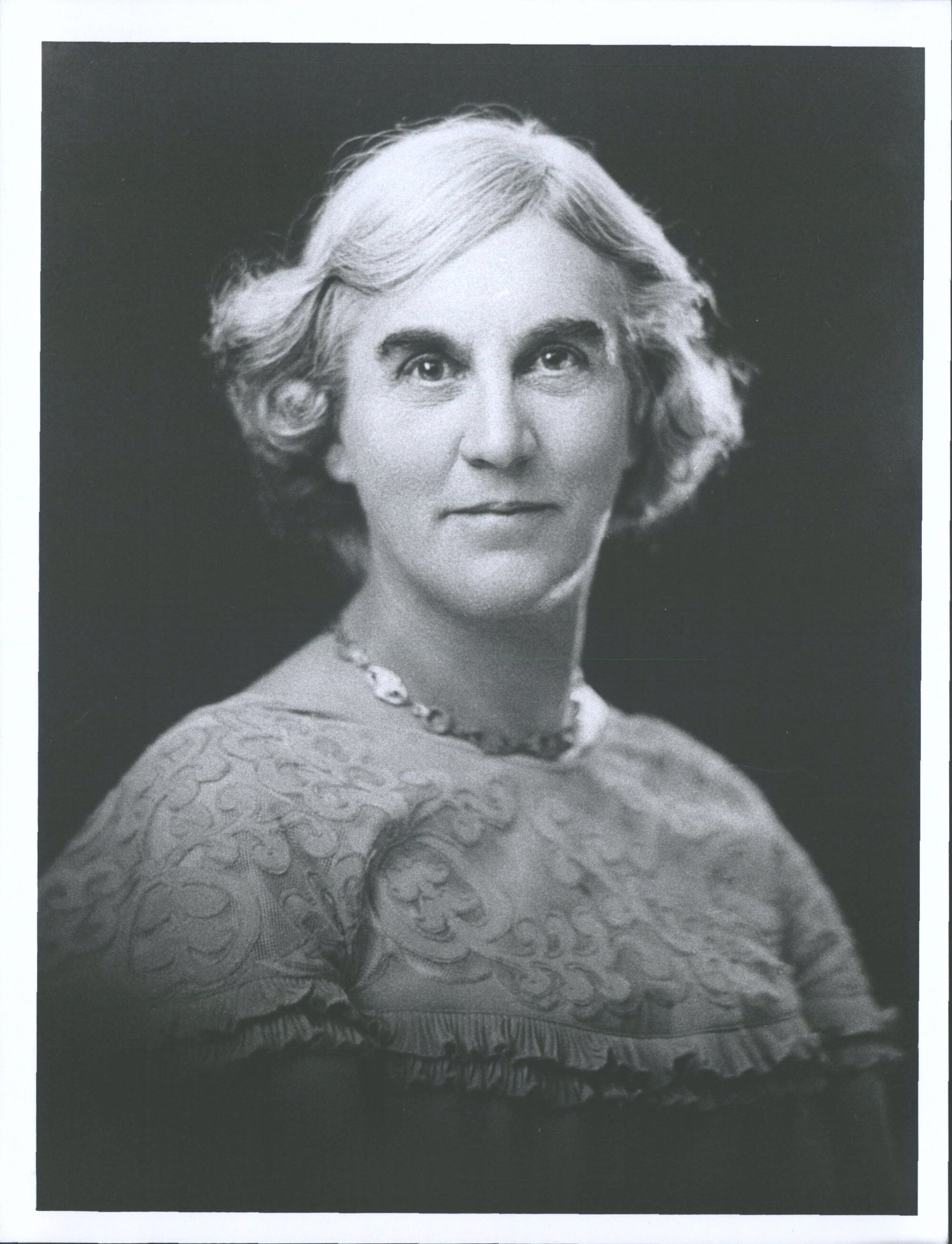 Emily Siedeberg - McKinnon