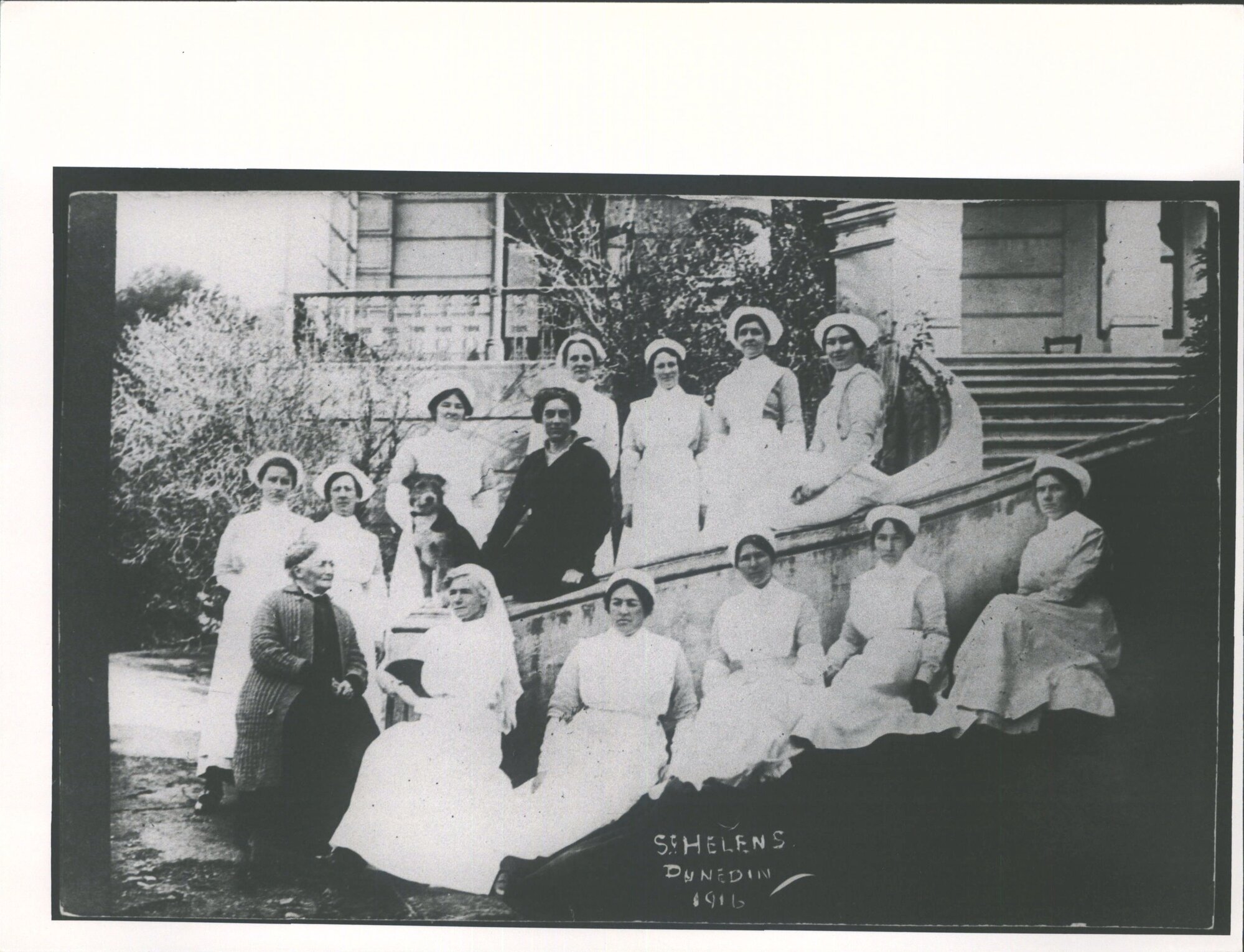 Siedeberg - McKinnon Emily