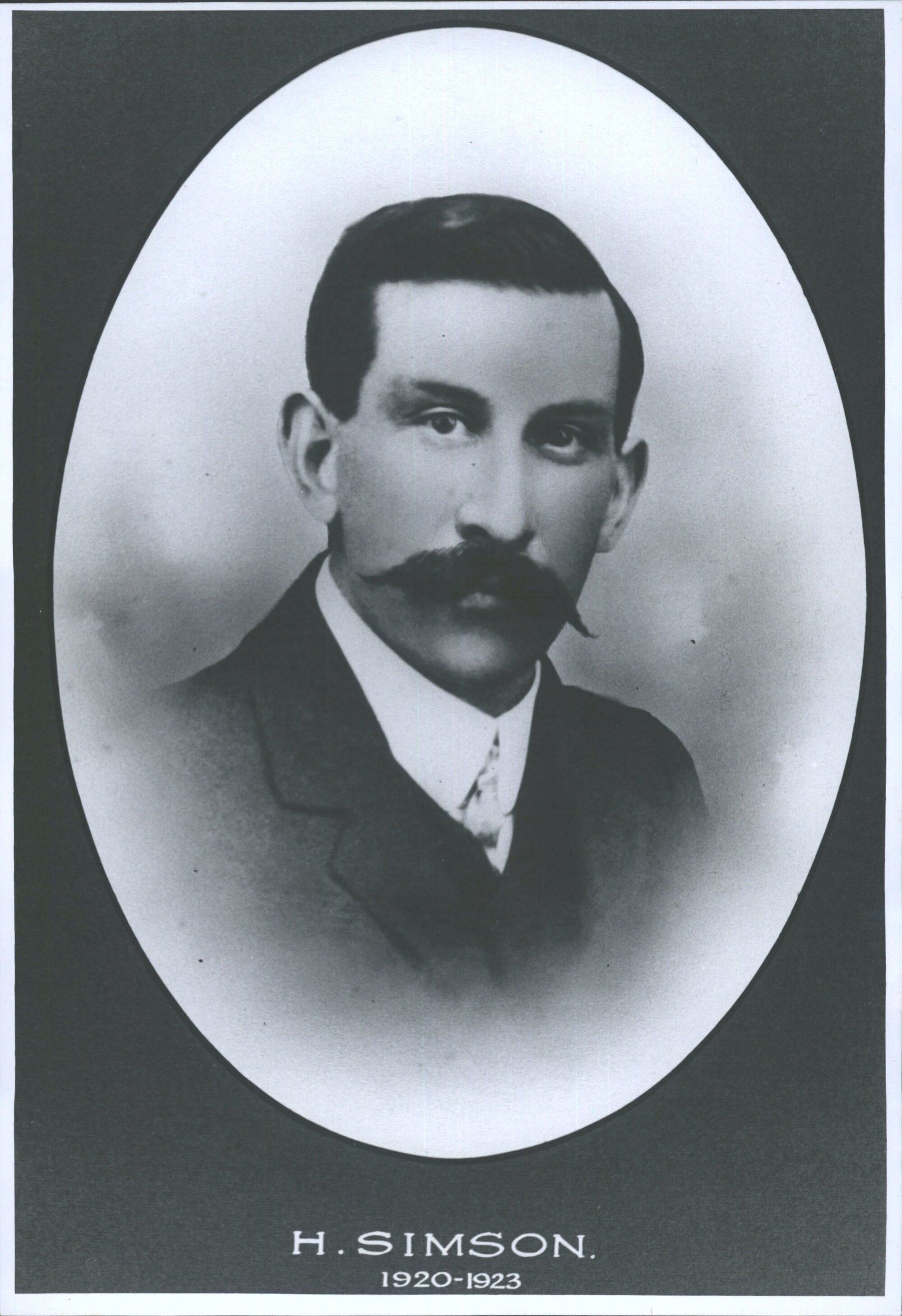 Balclutha. Mayor