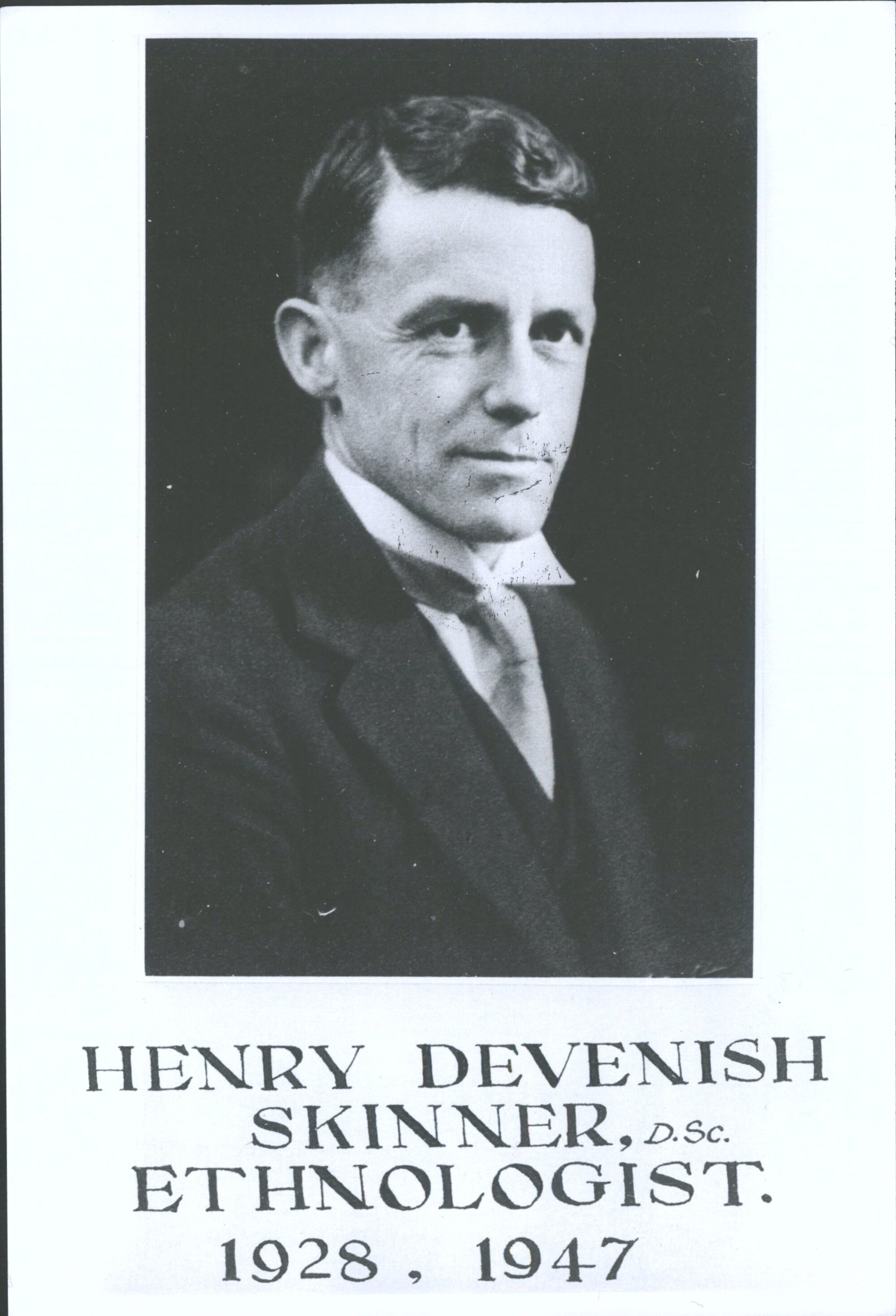 President of Royal  Society N.Z.