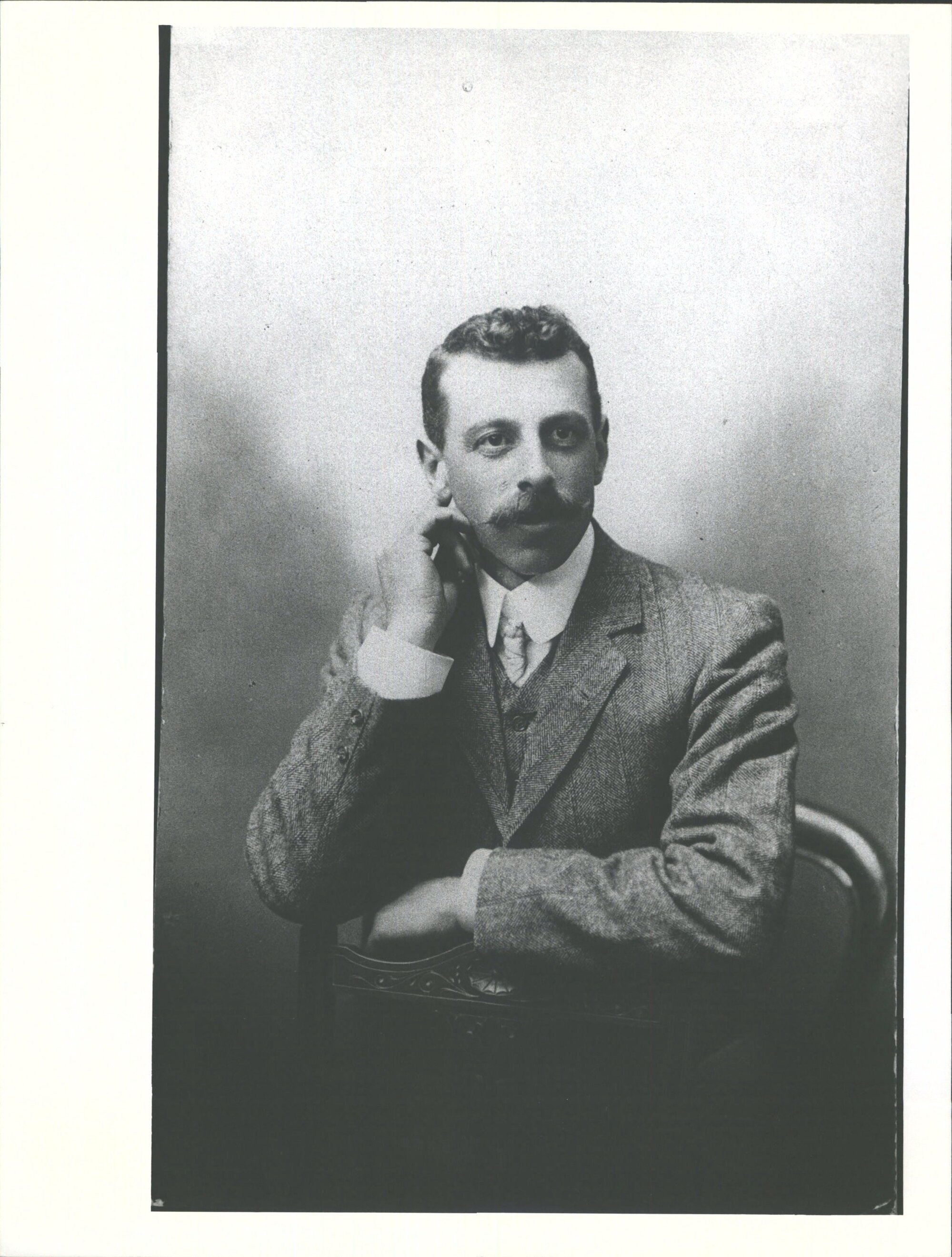 STANLEY, Bow of Marcraes Flat