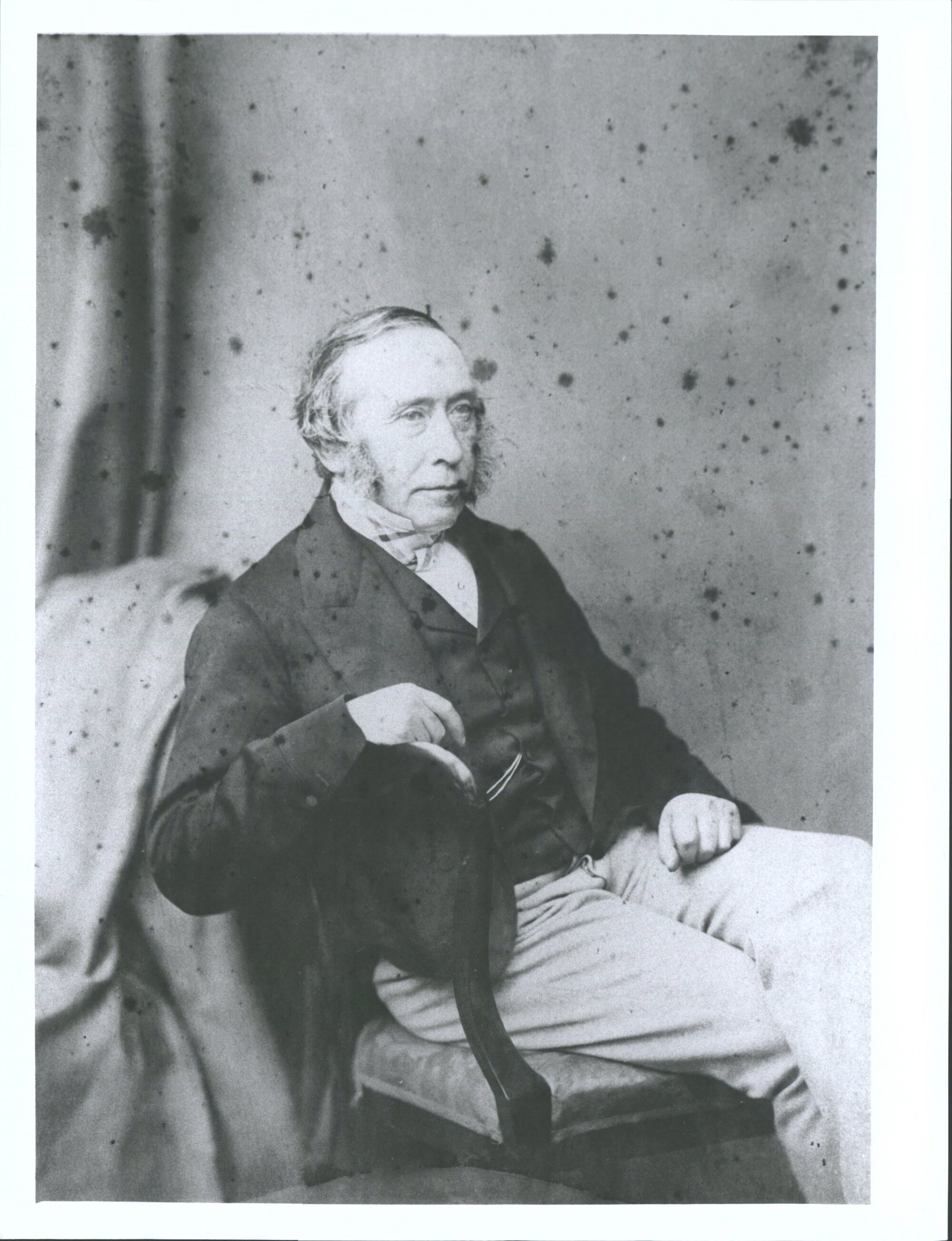 SYME James