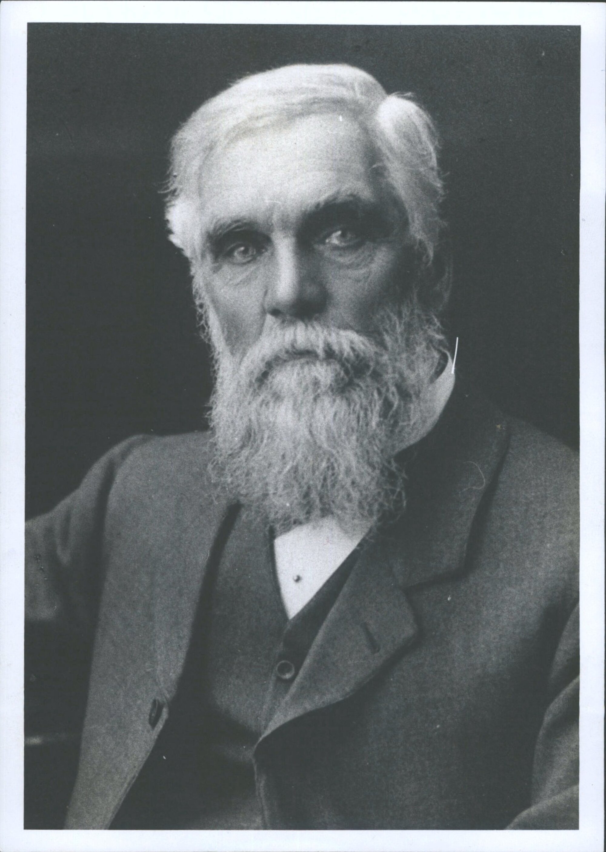 SALE, George Samuel