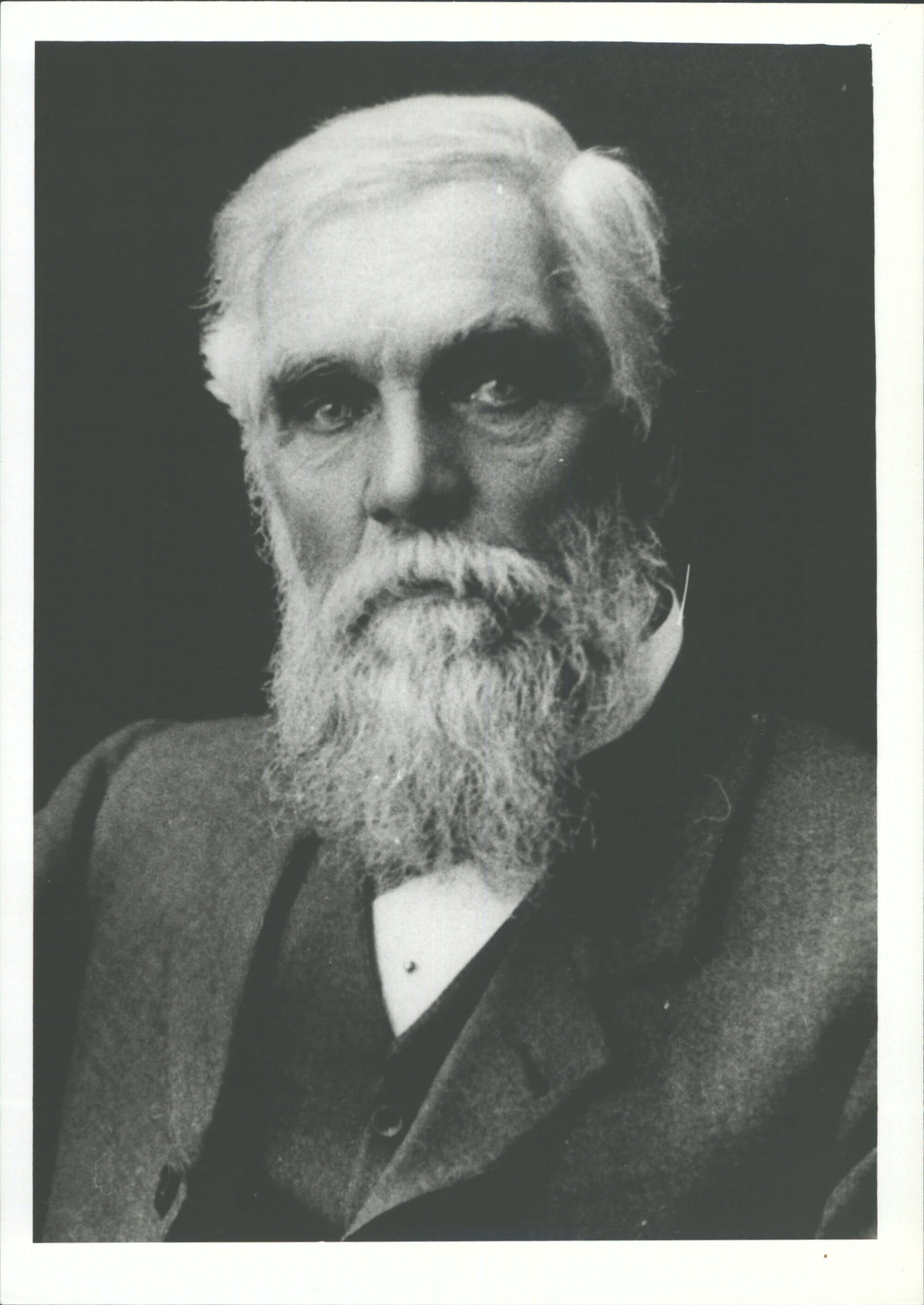 Prof G. S. Sale