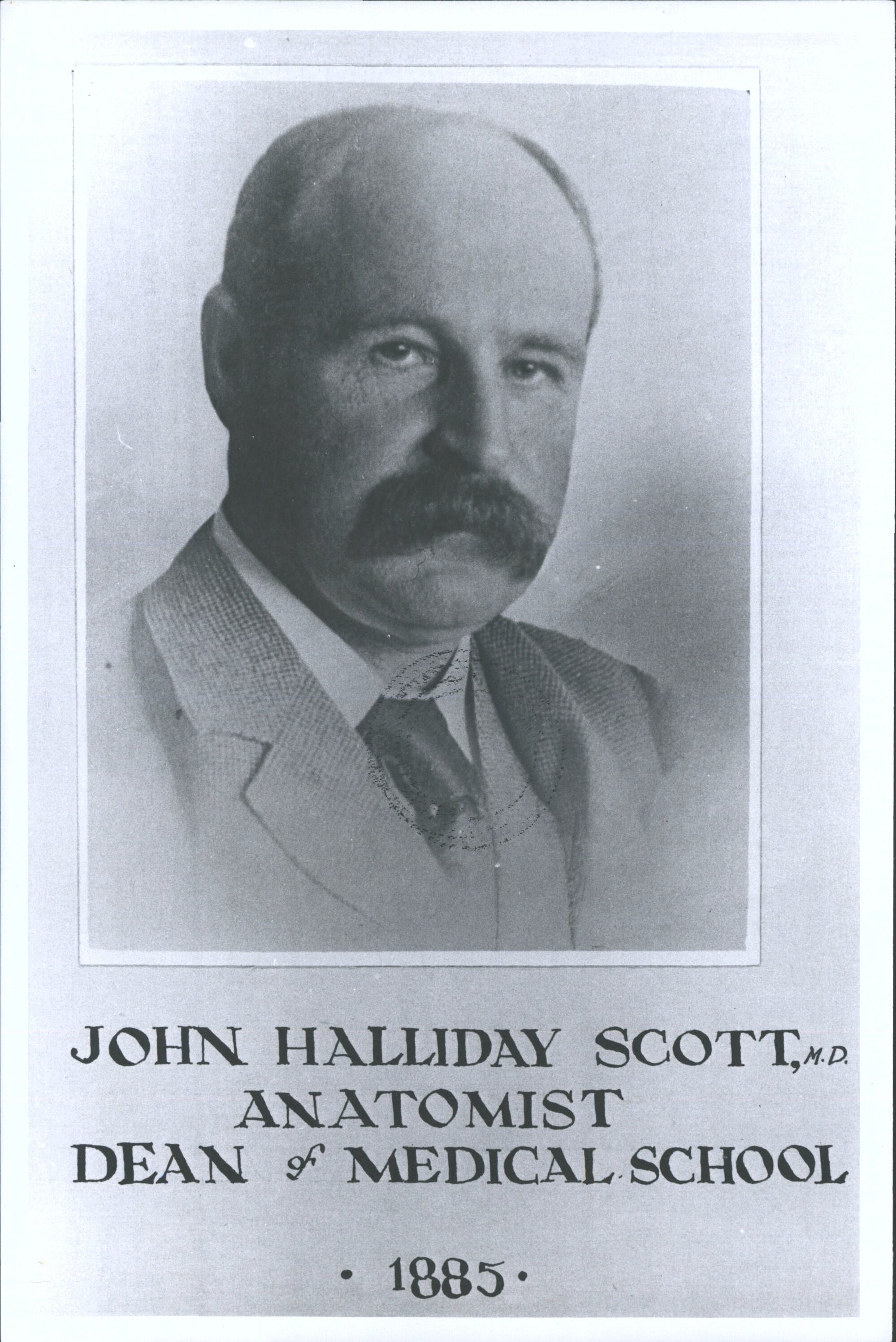 SCOTT, J. H.