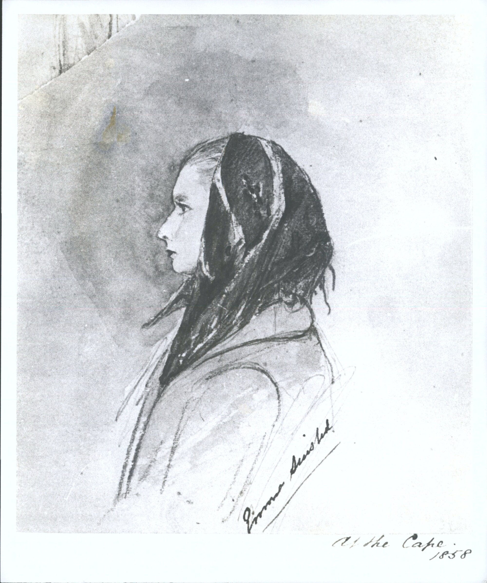 Suisted, Emma