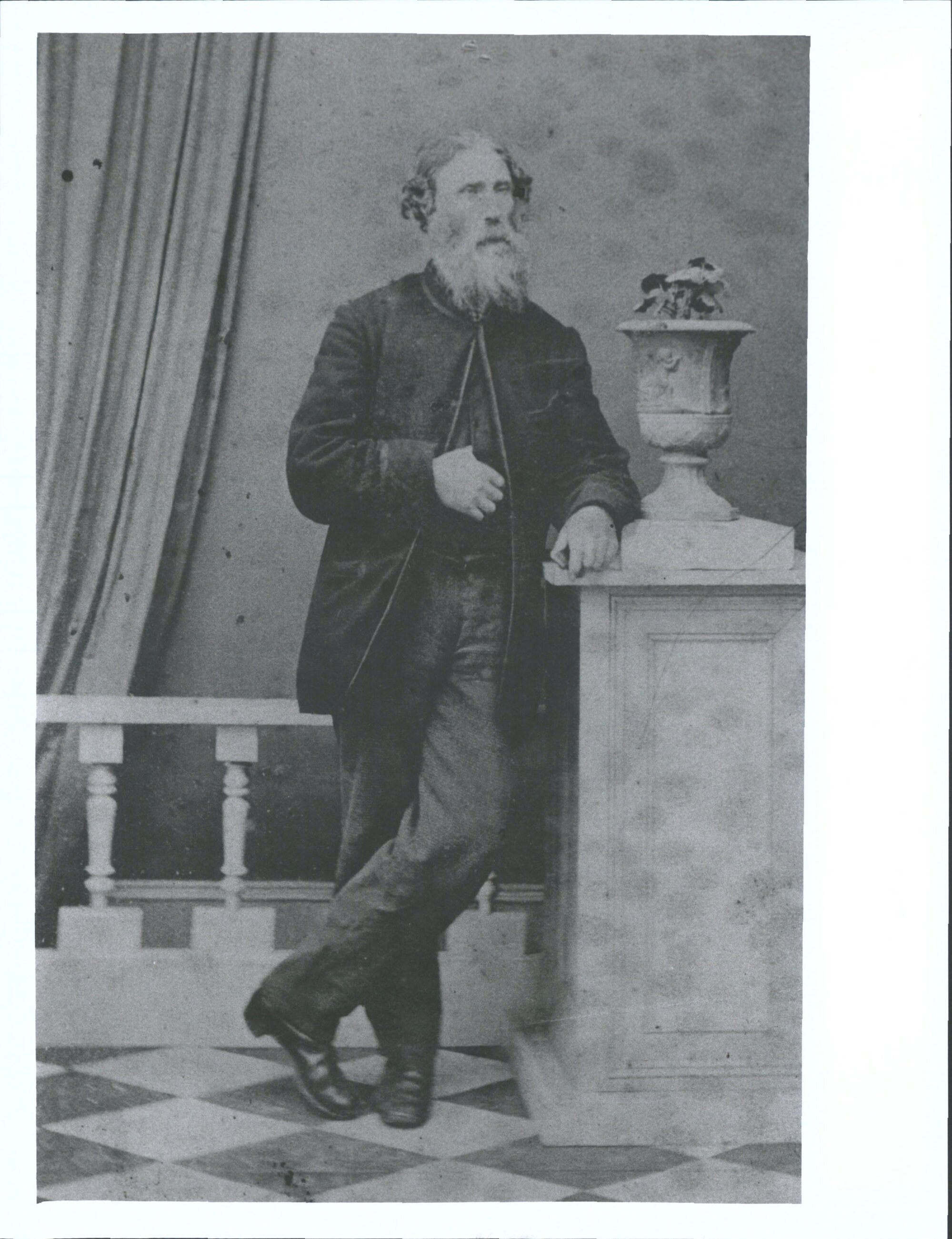 William Sinclair Trotter