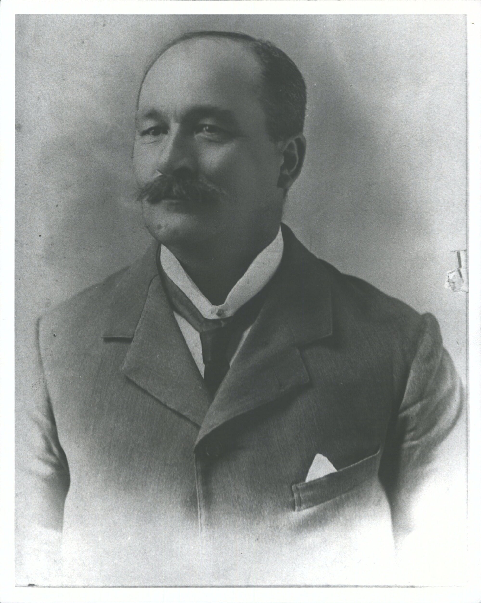 Schoolmaster, Blue Spur