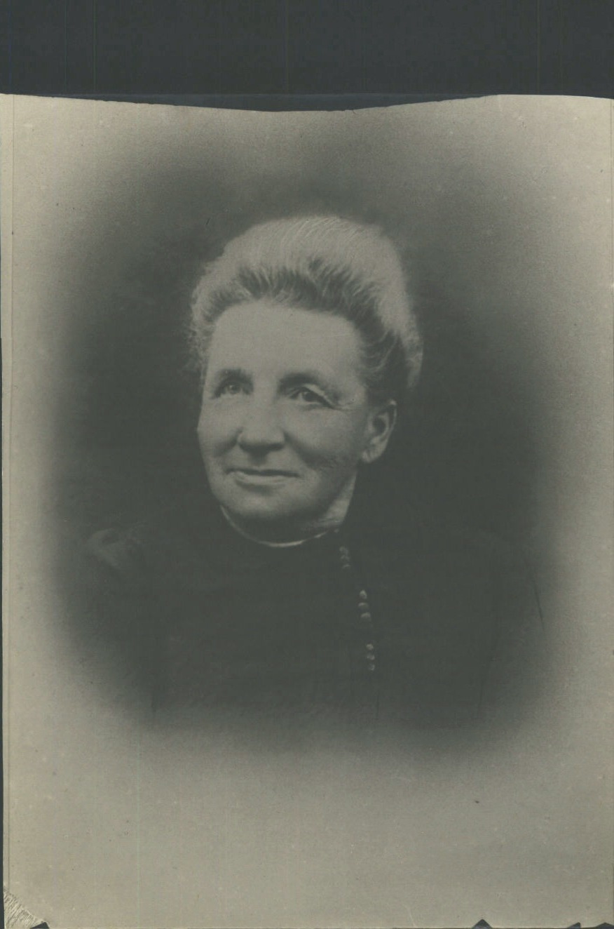 Born Tonga Dec 14-1835. Married Mr Padden.  She died Melbourne March 19-1888
