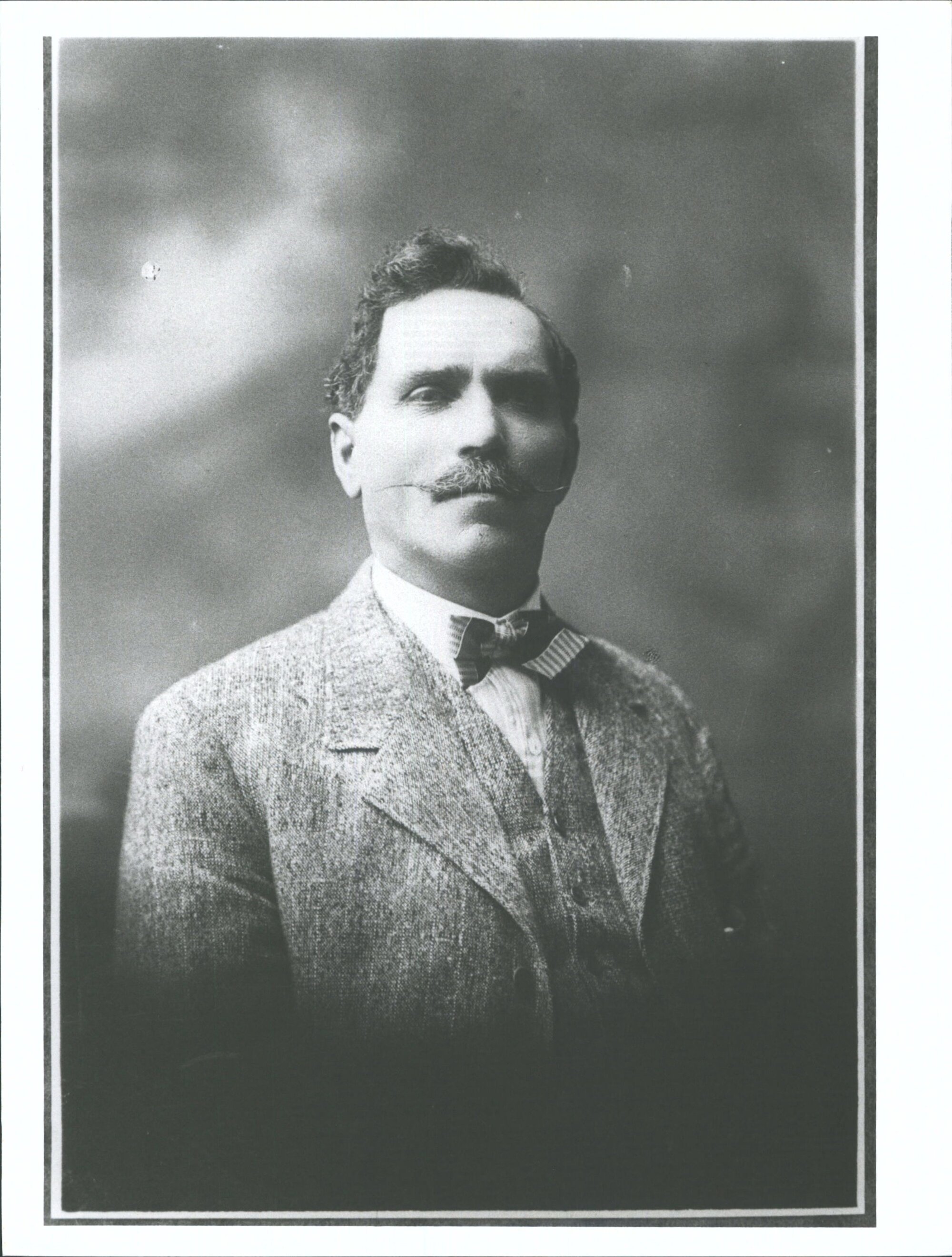 Earnscleugh orchardist