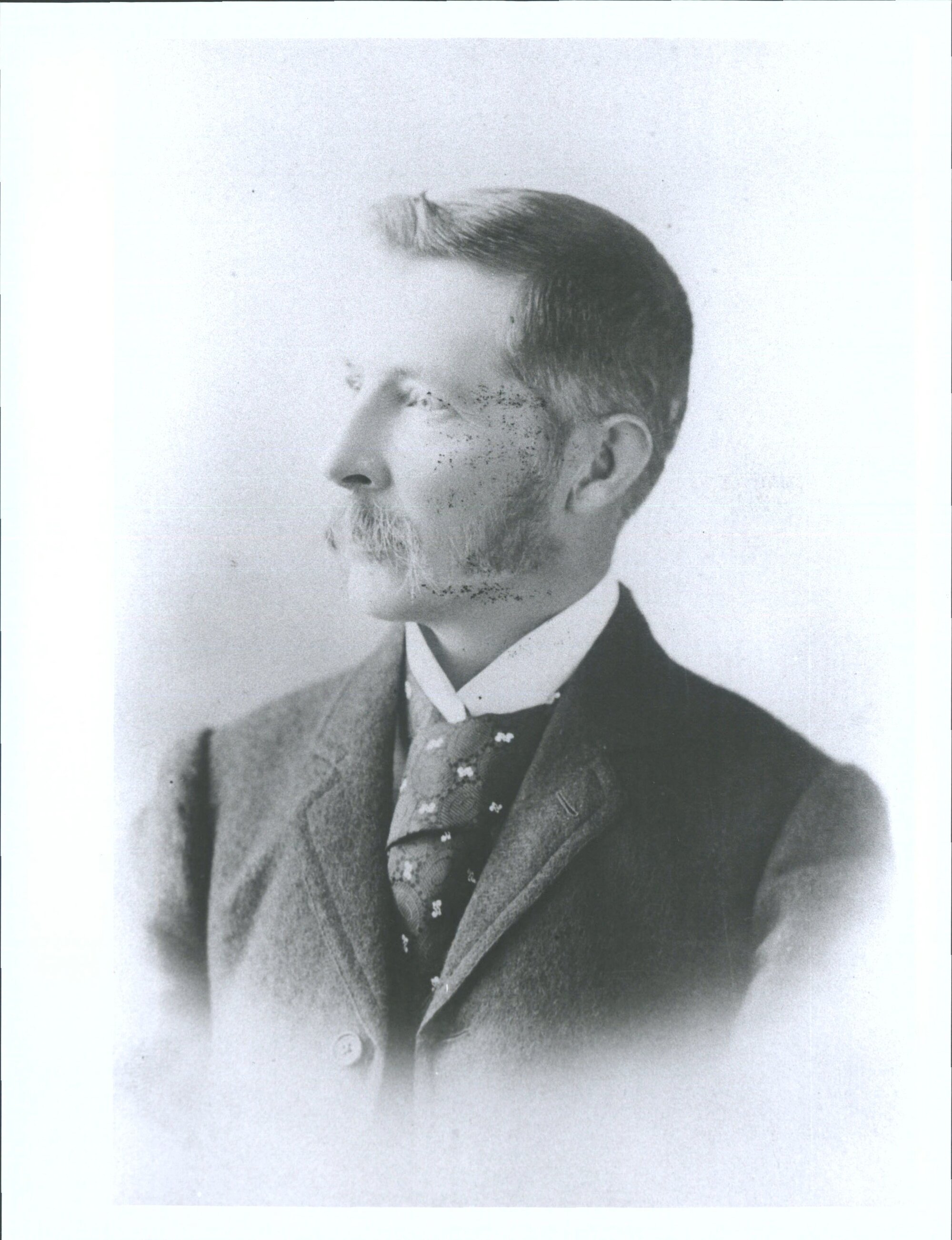 President Otago Rowing Association