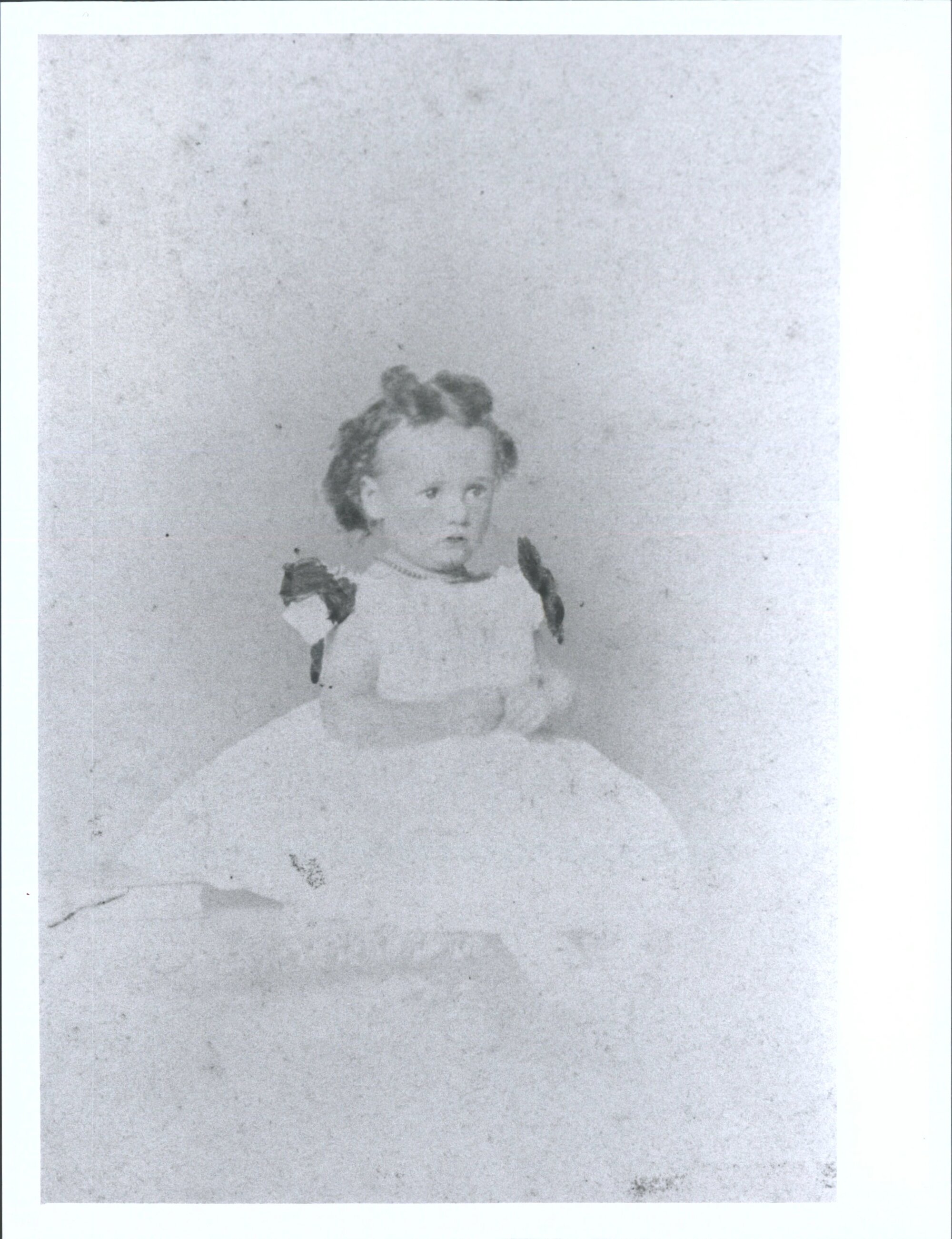 Connie Whitelaw, Owaka