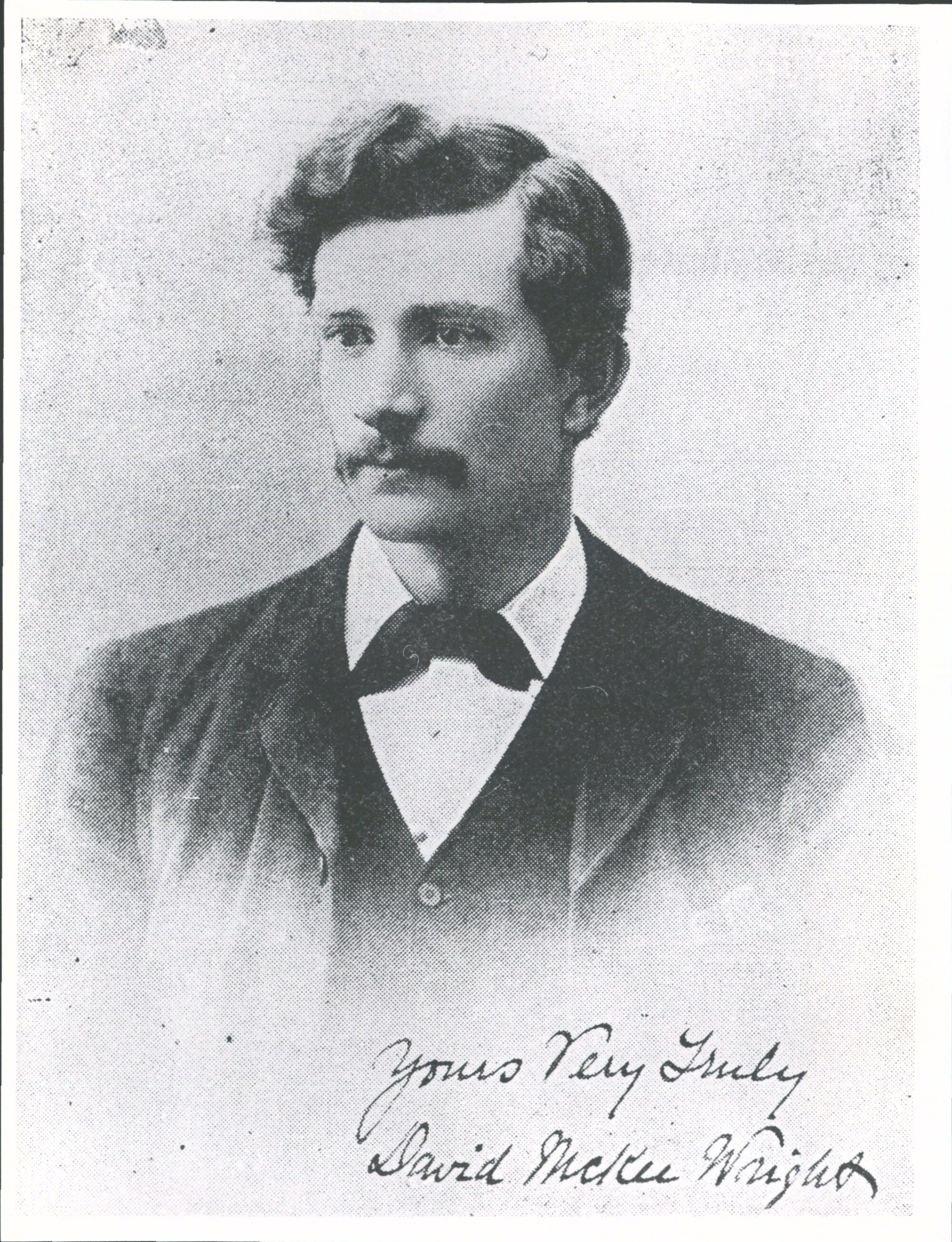 author "wisps of Tussock"