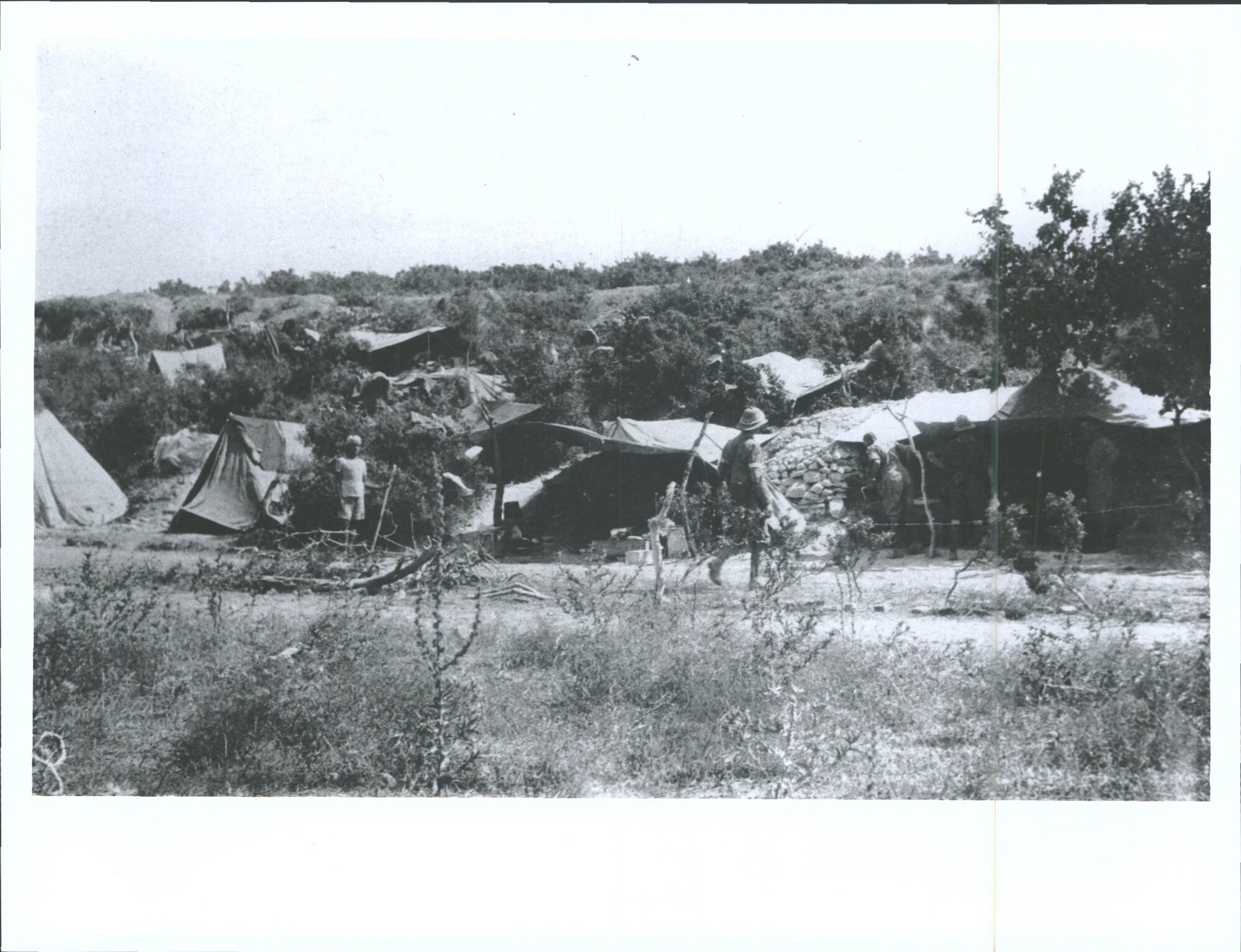 Headquarters of General [corp]