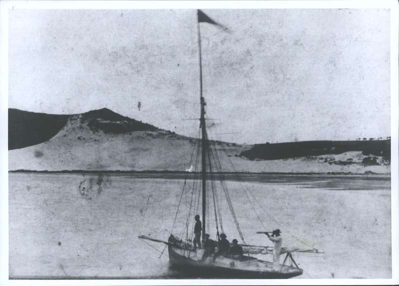 Otago Peninsula, Te Rauone