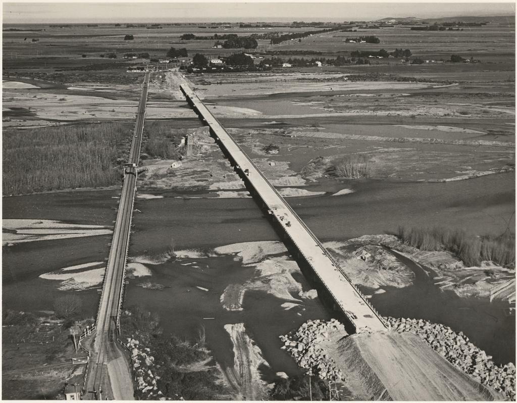 Waitaki Bridge