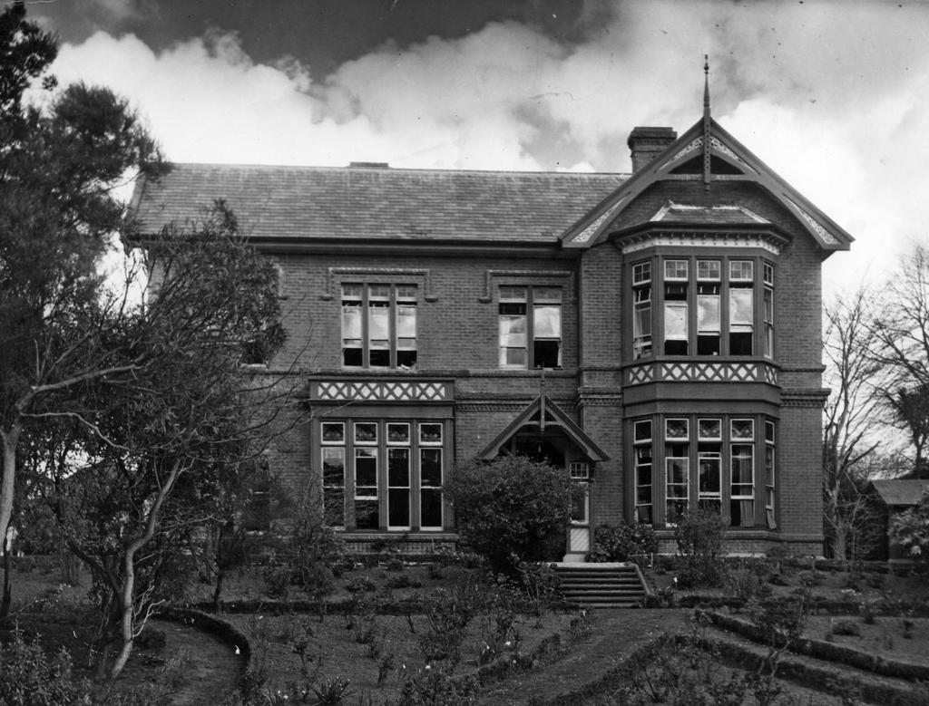 Studholme House