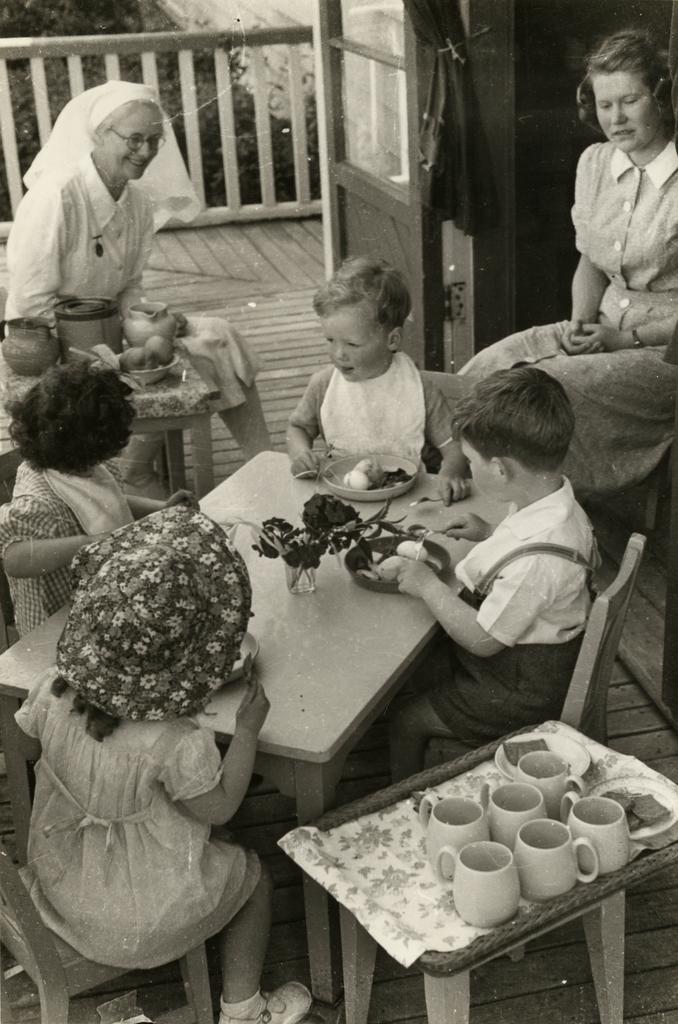 Andersons Bay Pre-School Centre