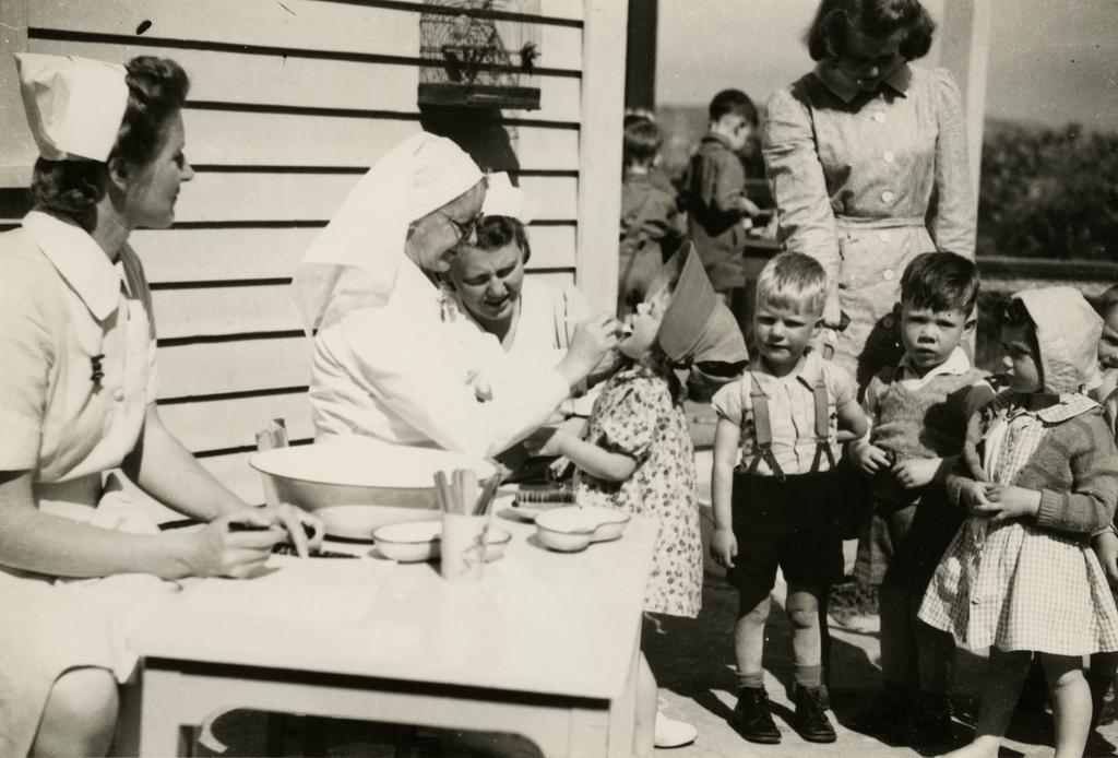 Andersons Bay Pre-School Centre
