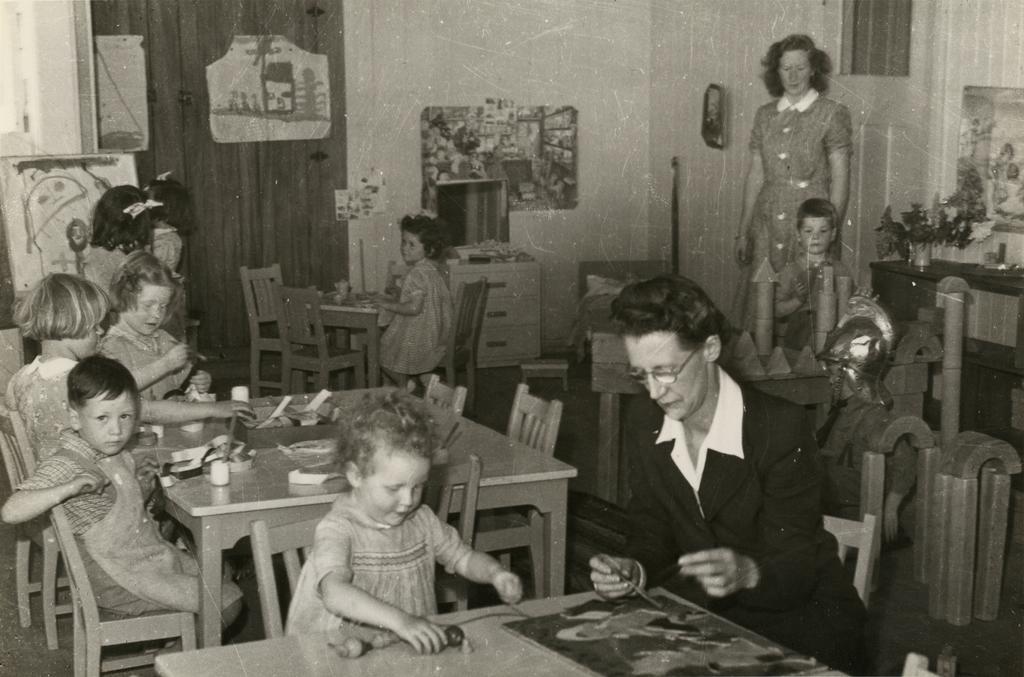 Andersons Bay Pre-School Centre