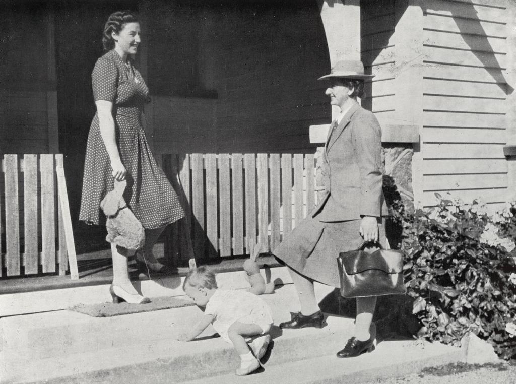 'Home visit'