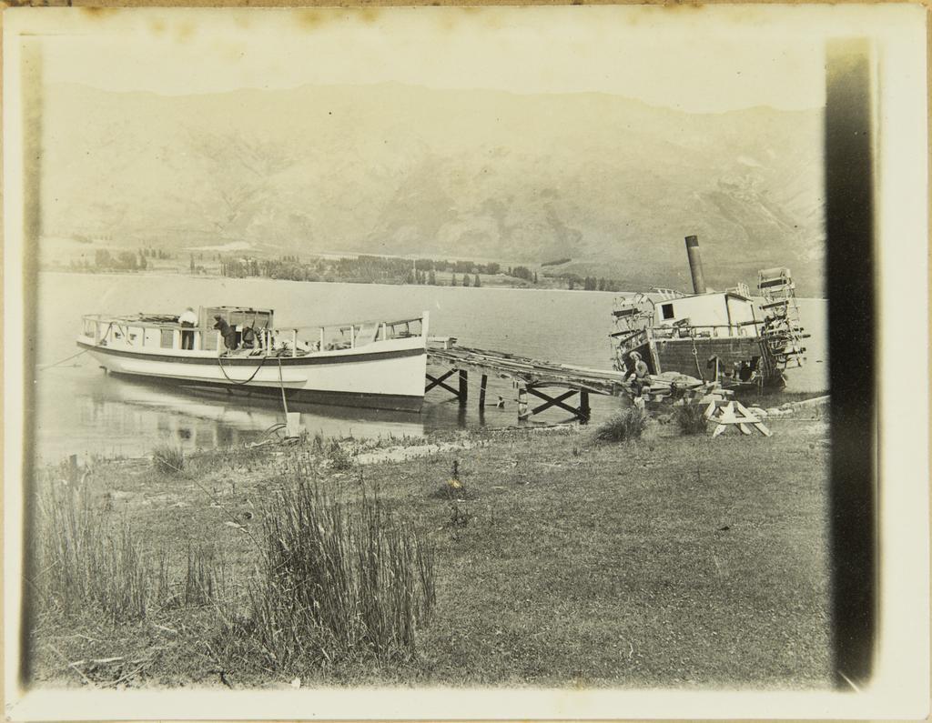 'Pembroke' (Wānaka)