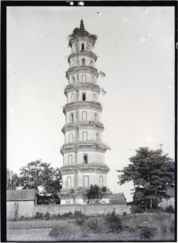 Pagoda