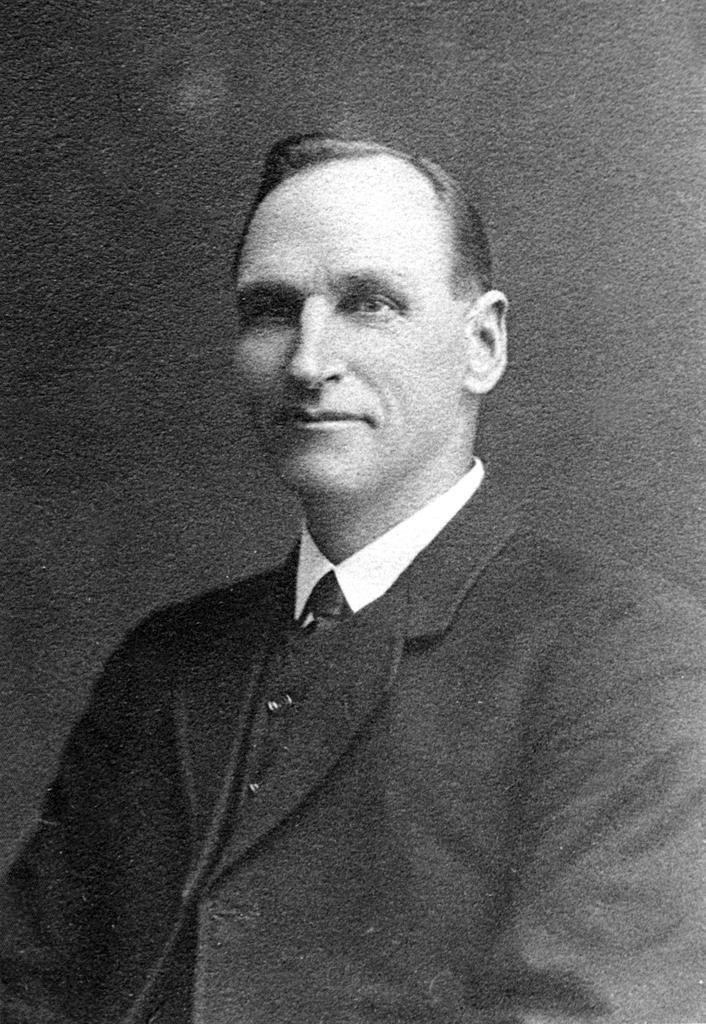 Rev. W.W. Avery