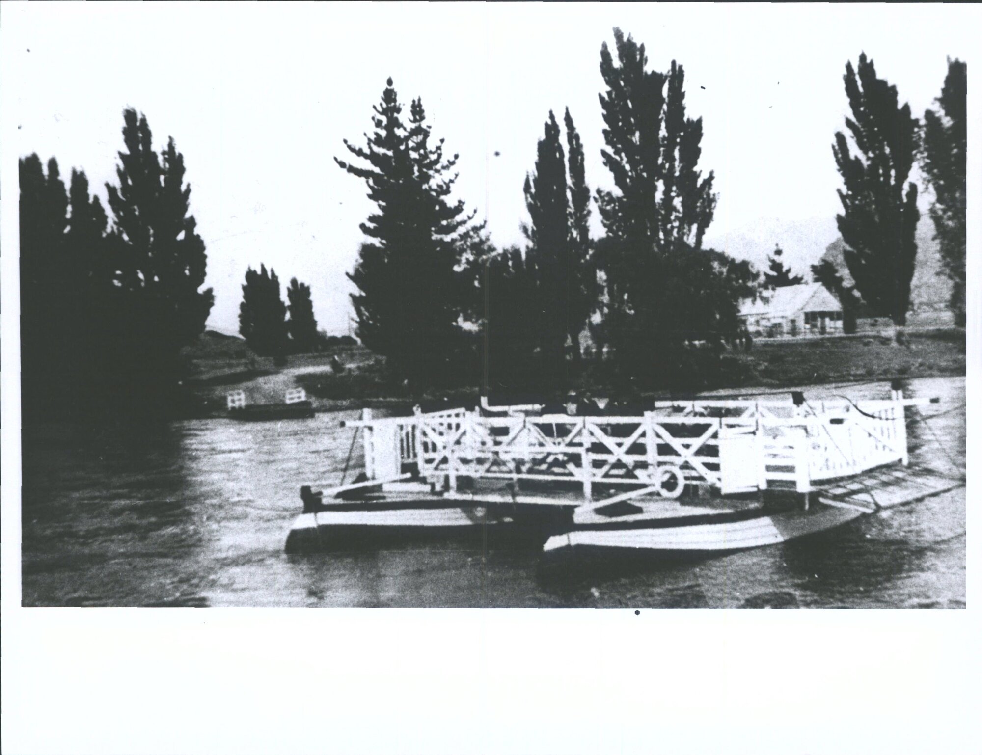 Albert Town &amp; Punt