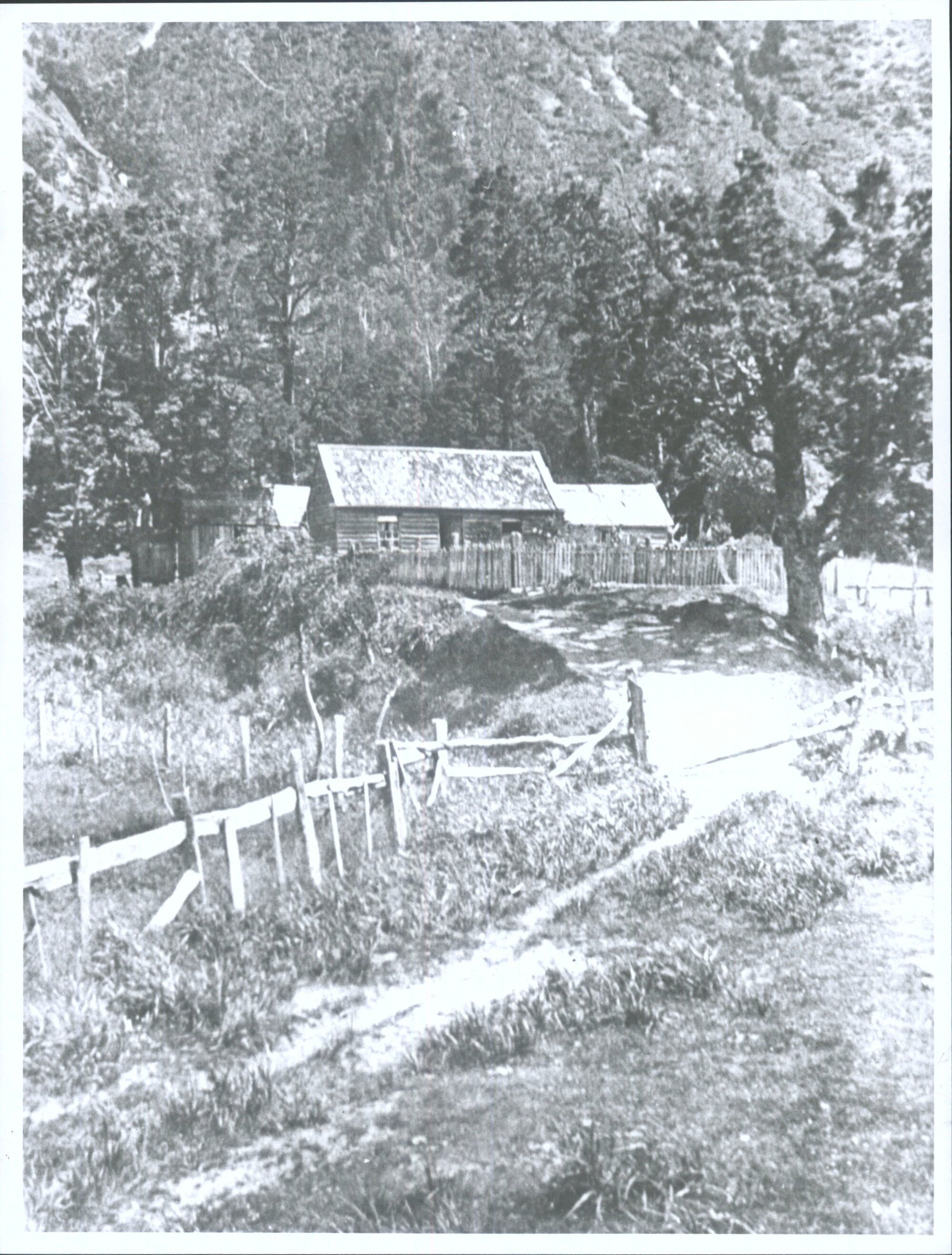 Mt Aspiring &amp; Mt Aspiring Station