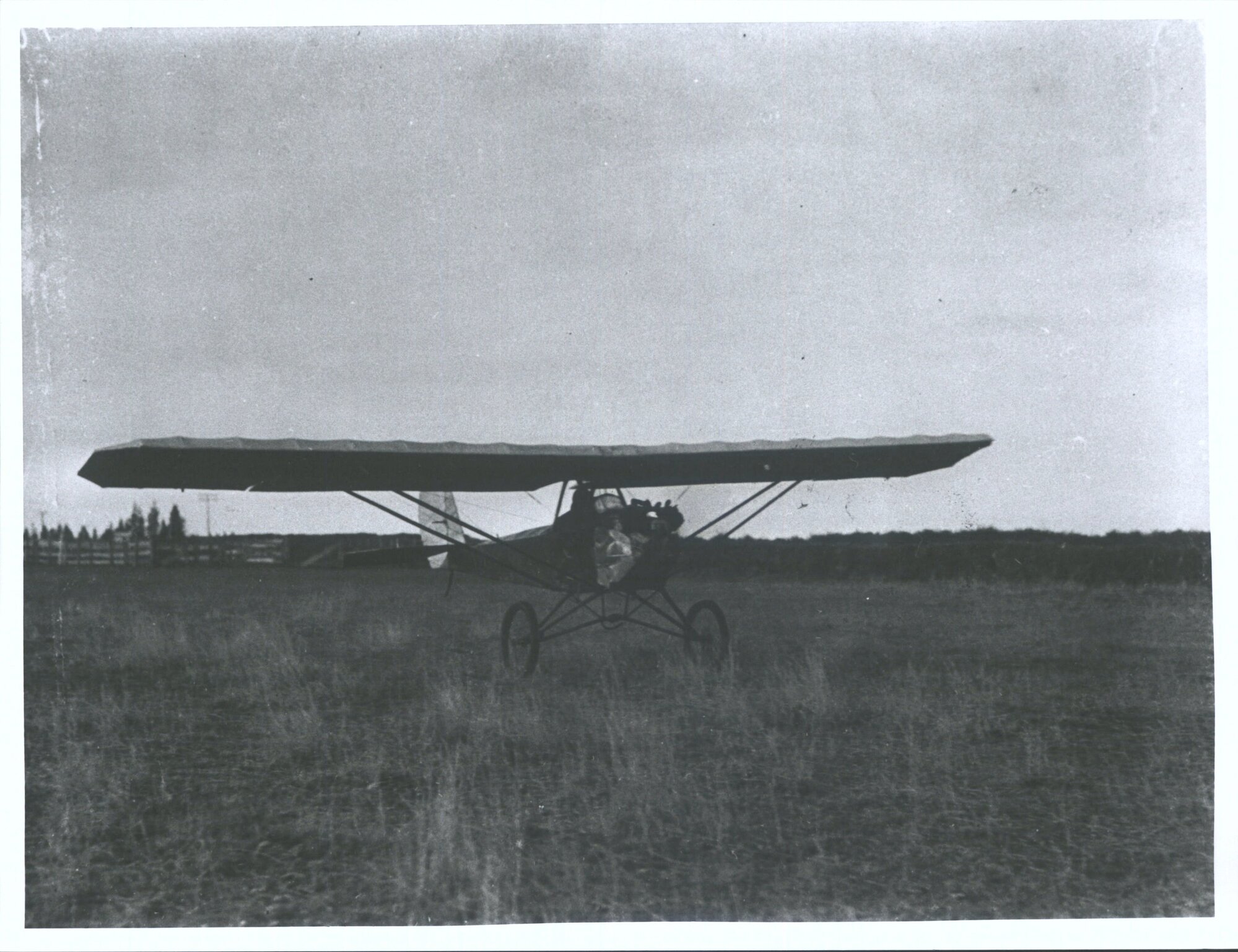 Home build parasol Type chatton near Gore