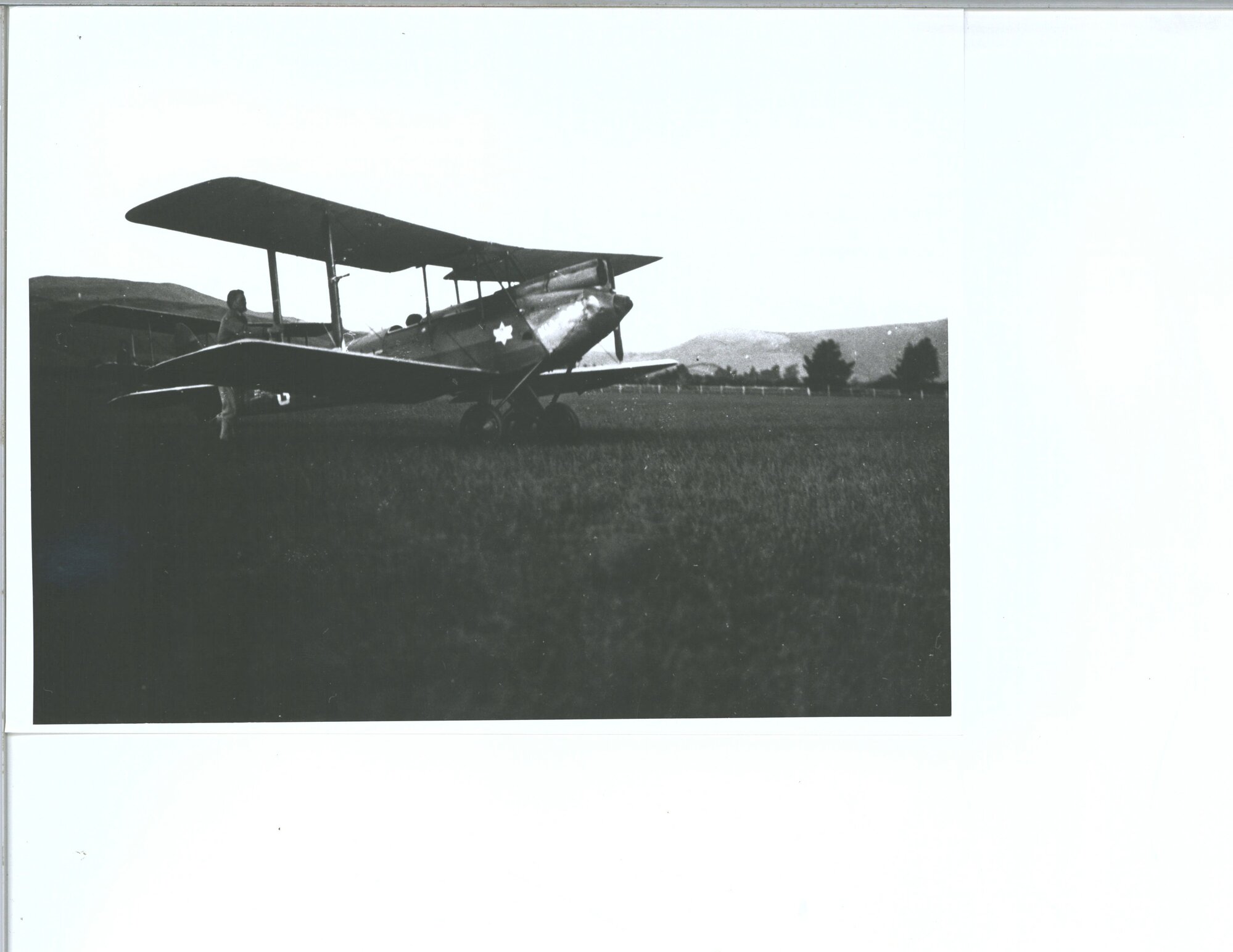 Otago Aerodrome